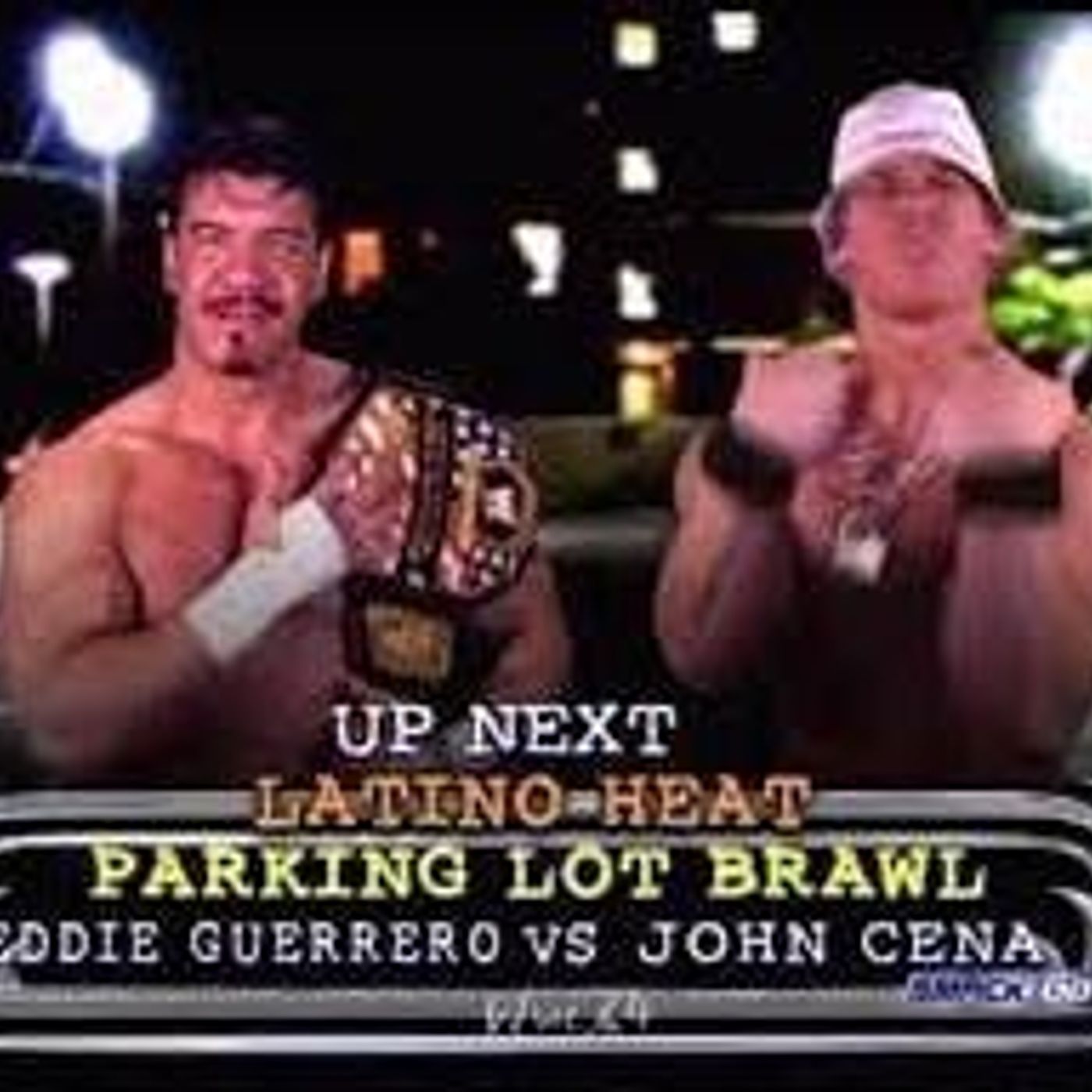 Don Tony And Kevin Castle Show