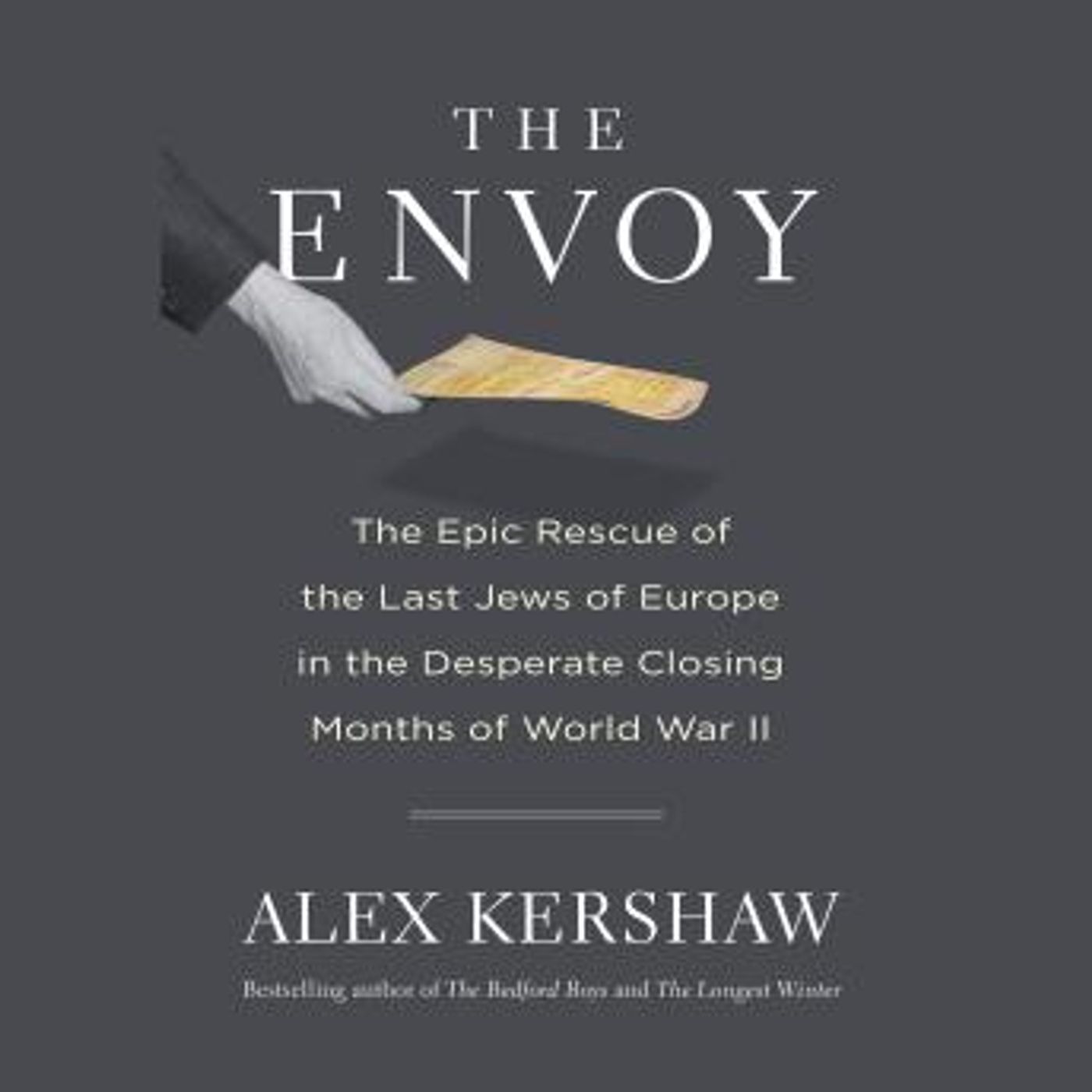 Listen to Latest Full Audiobooks in History, Military