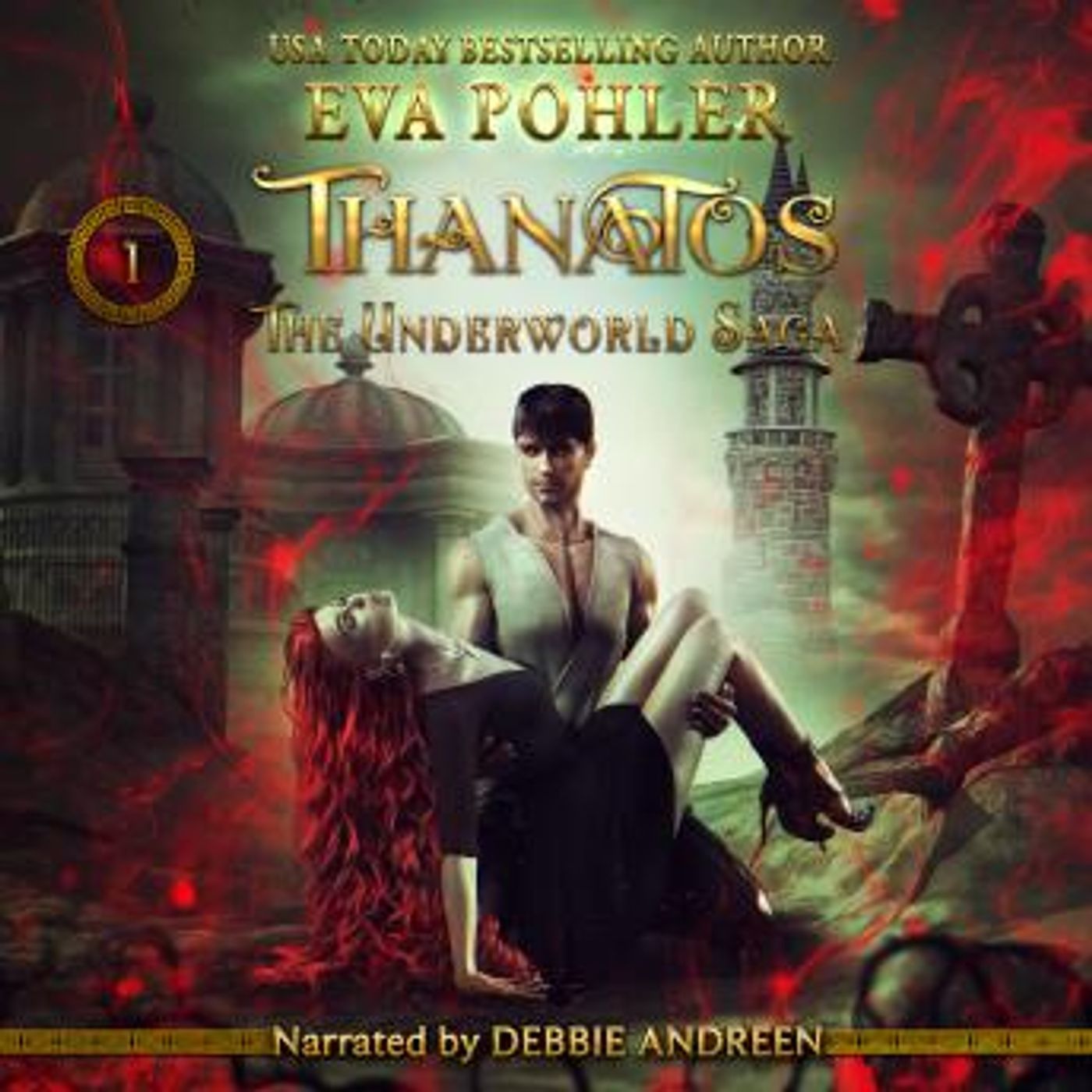 Download Best Full-Length Audiobooks in Teen & YA, Sci-Fi, Fantasy & Paranormal