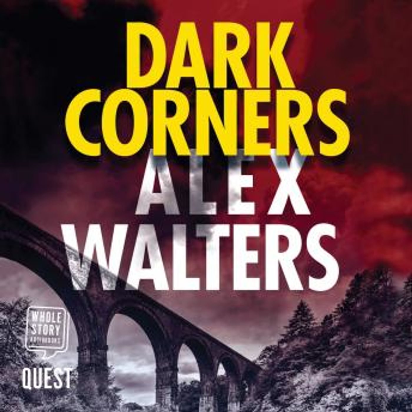 Download Latest Full Audiobooks in Mystery, Thriller & Horror, Suspense