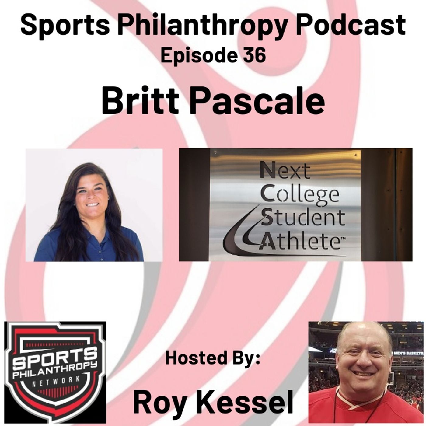 Sports Philanthropy Podcast
