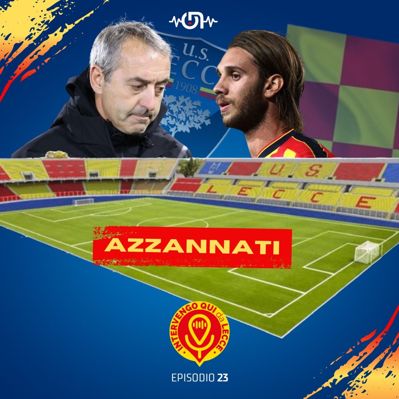 AZZANNATI (EP. 23)