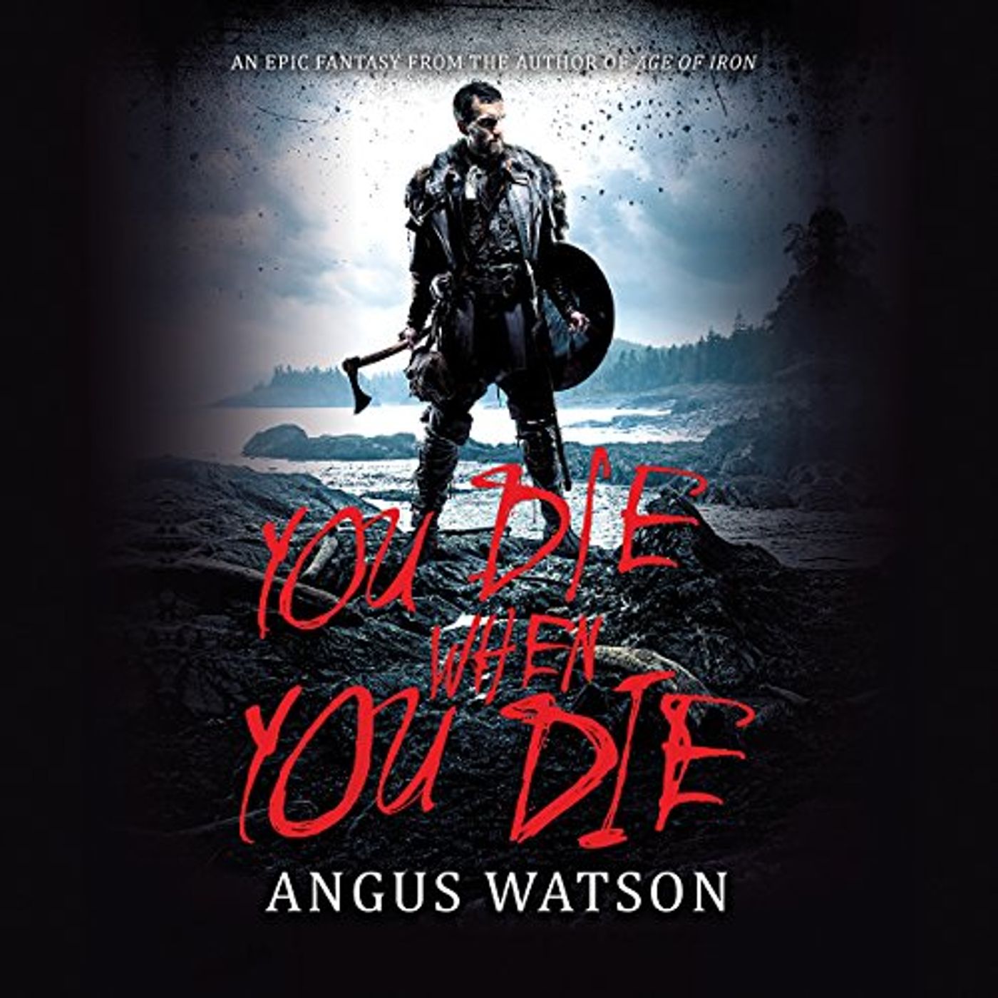 Listen to Top 100 Audiobooks in Sci-Fi & Fantasy, Fantasy: Epic