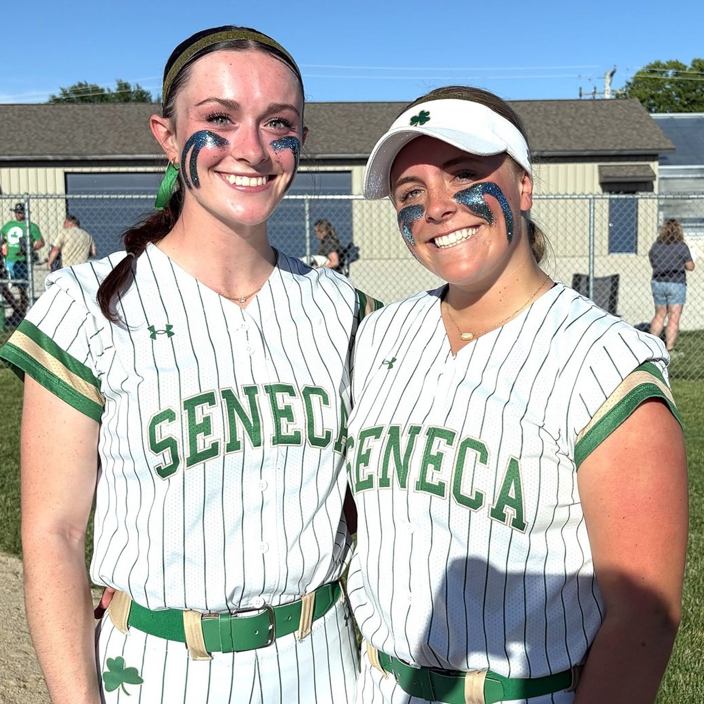 Seneca powers past St. Bede 10-0 to punch ticket into IHSA 2A Pontiac Sectional title game episode artwork