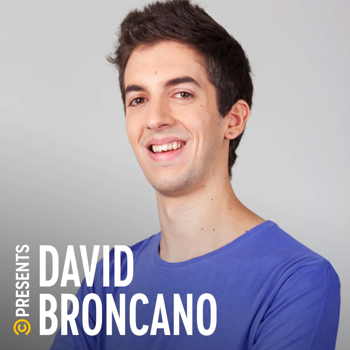 cover of episode David Broncano - Todos mis respetos