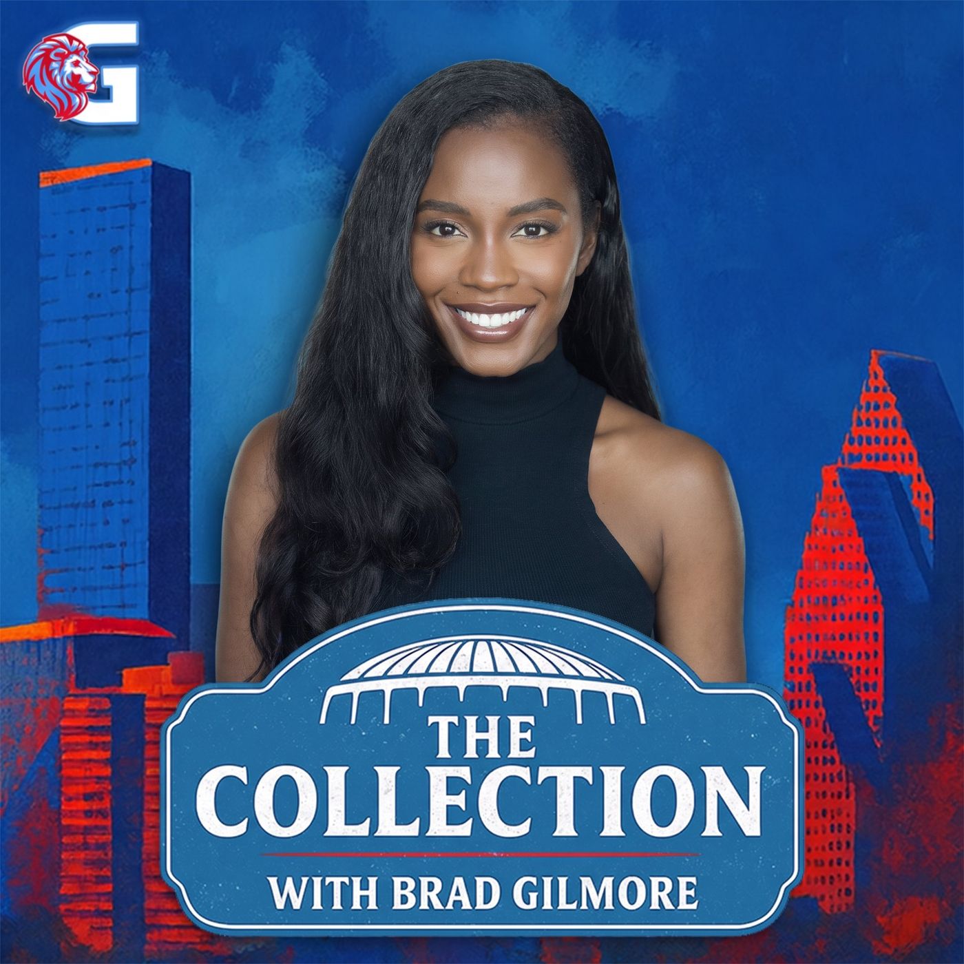 Deborah Ayorinde, "Fightland" episode artwork
