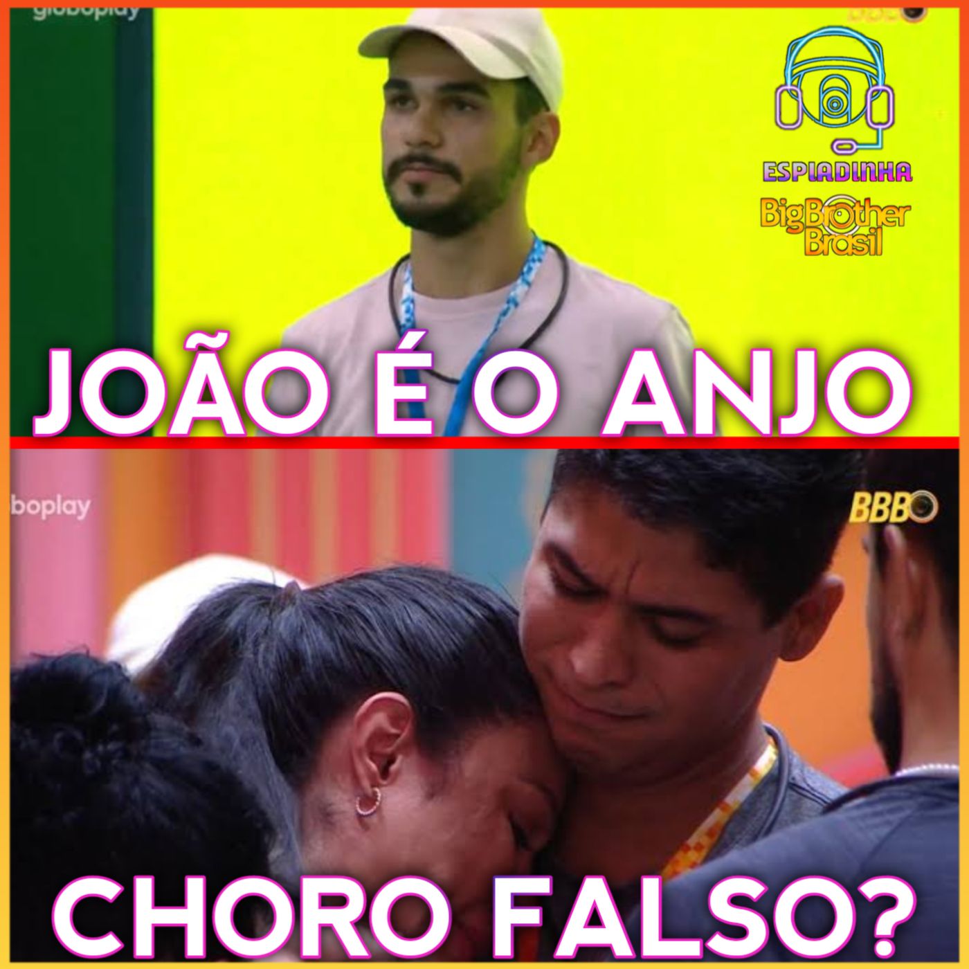 Gracyanne CHOROU e pediu DESCULPAS + João Gabriel é o ANJO! | BBB 25