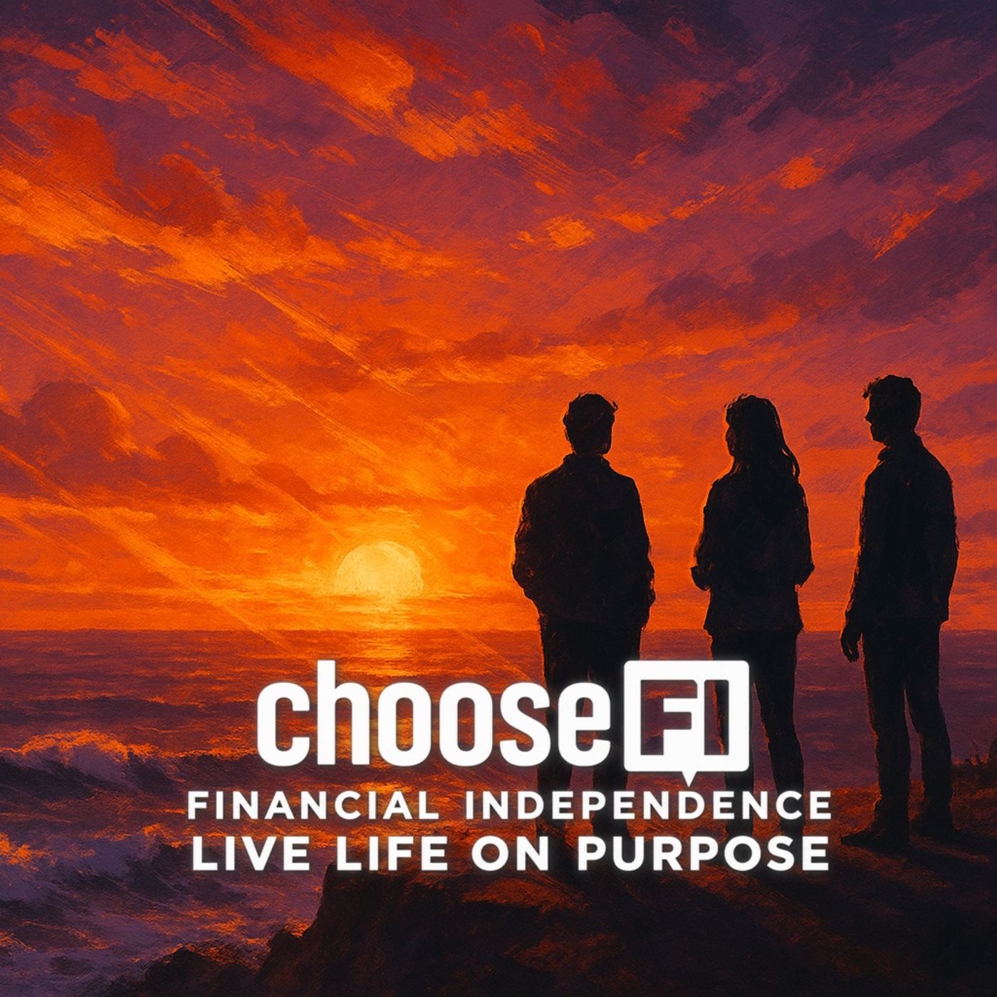 ChooseFI | Financial Independence Podcast