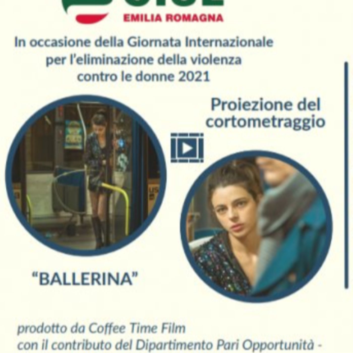 Intervista Elisa Fiorani ( ANOLF E-R) episode artwork