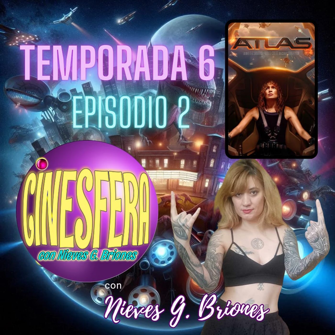 CINESFERA