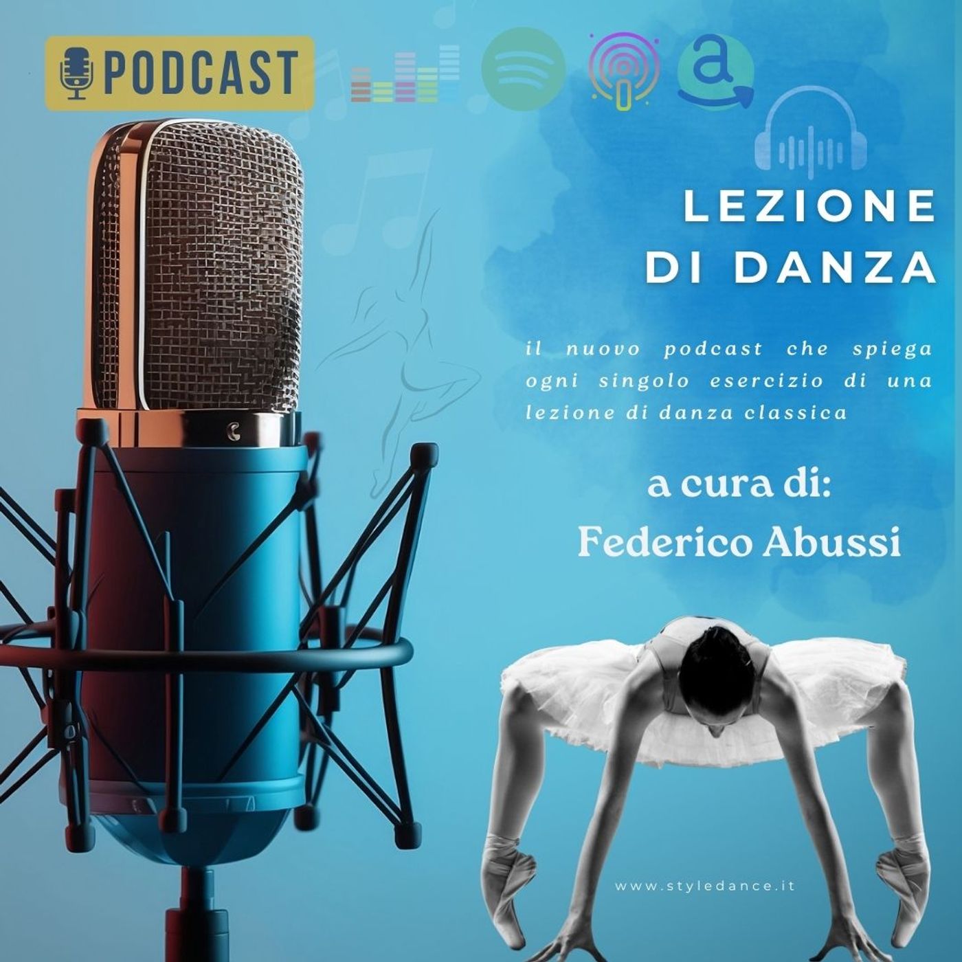 Lezione di Danza