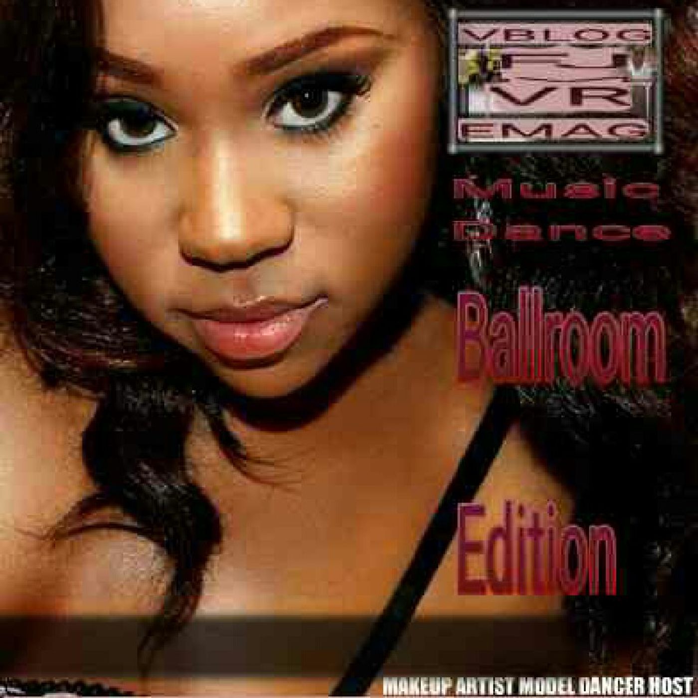 Frederick  Jackson  Show Webtv/Radio