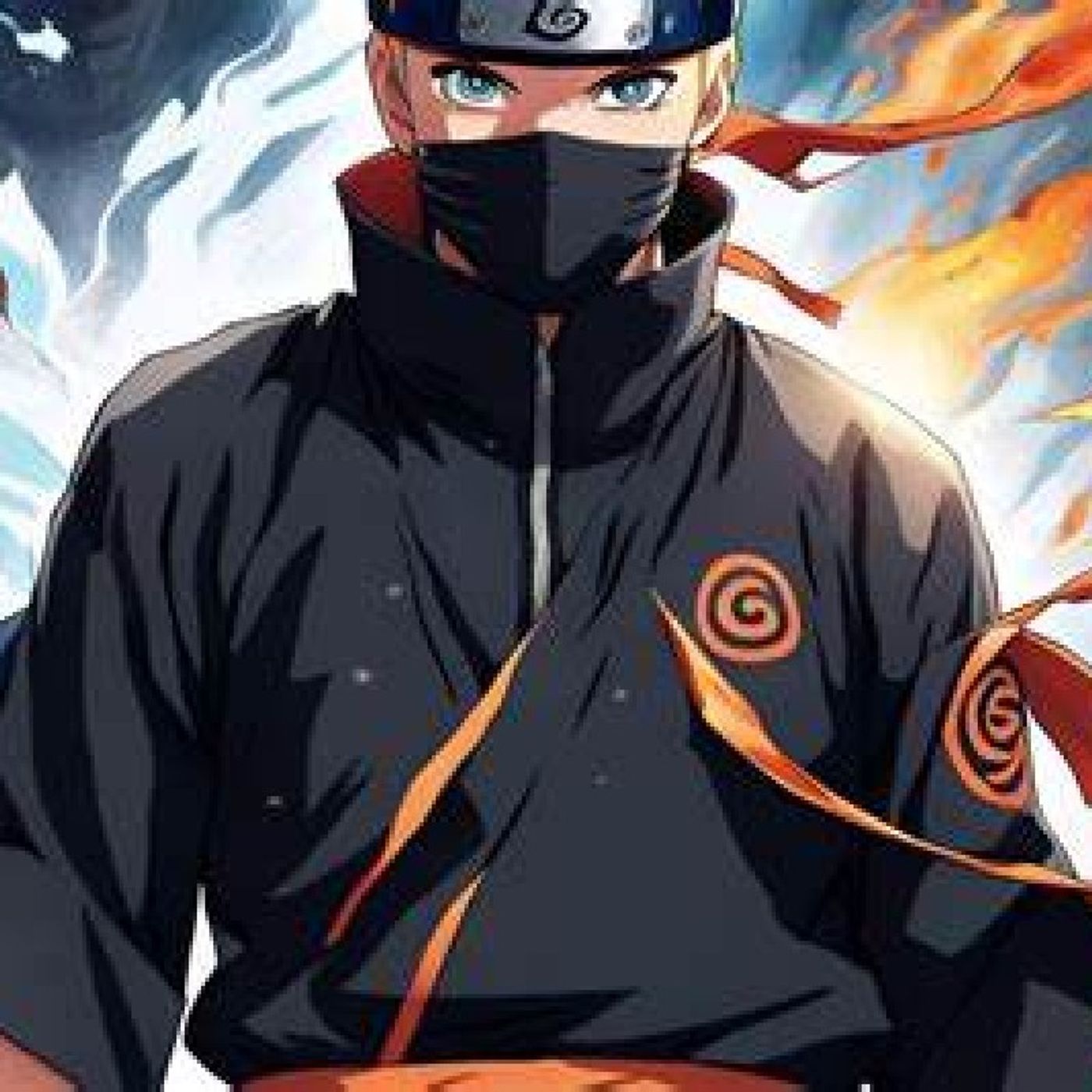 Naruto Ninja episode artwork