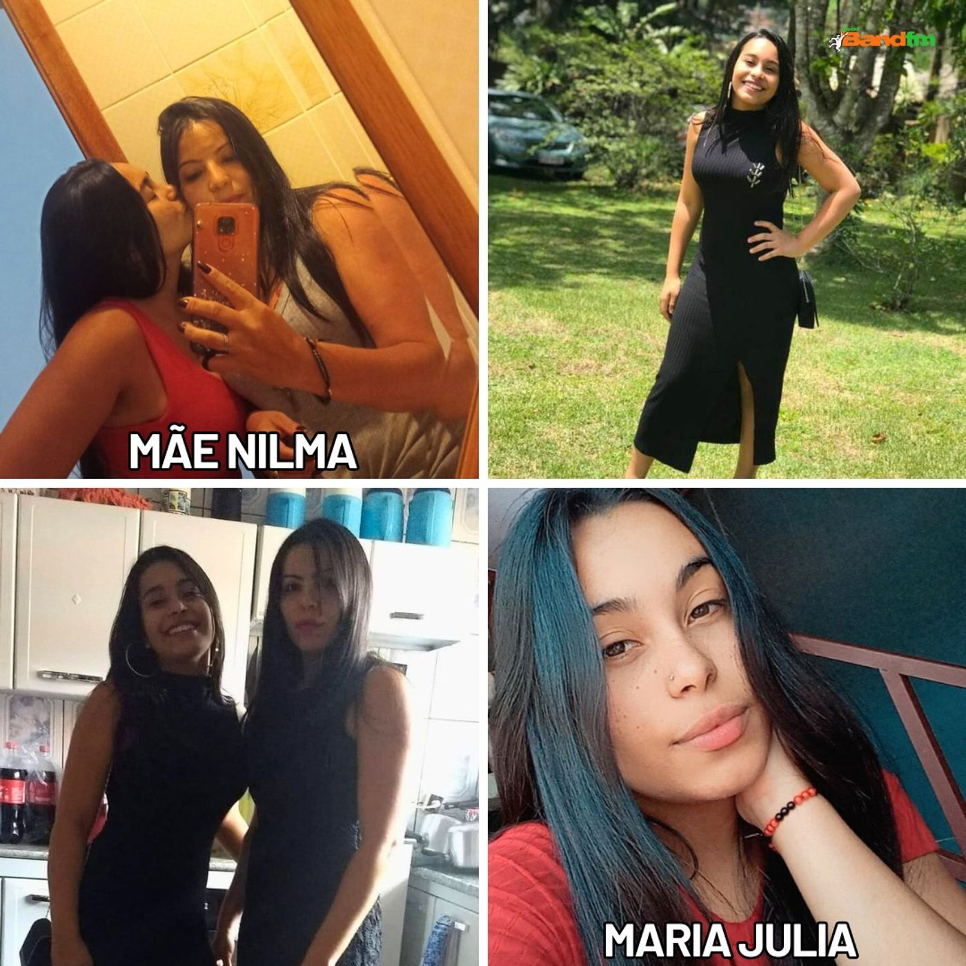 LUTEI PELA NOSSA RELAÇÃO, MAS ELE ME DECEPCIONOU - 29/09/23