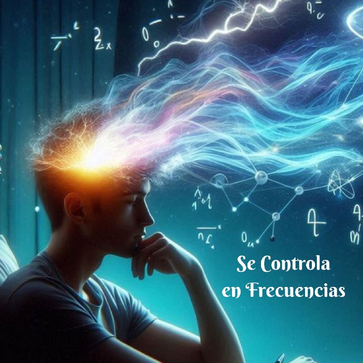 Consigna Maktub 2031 Se Controla en Frecuencias episode artwork