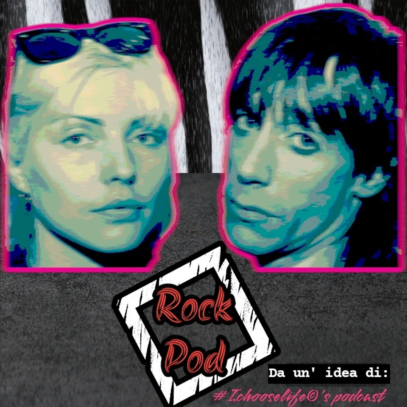 Rock Pod- I ragazzi dimenticati dal mondo