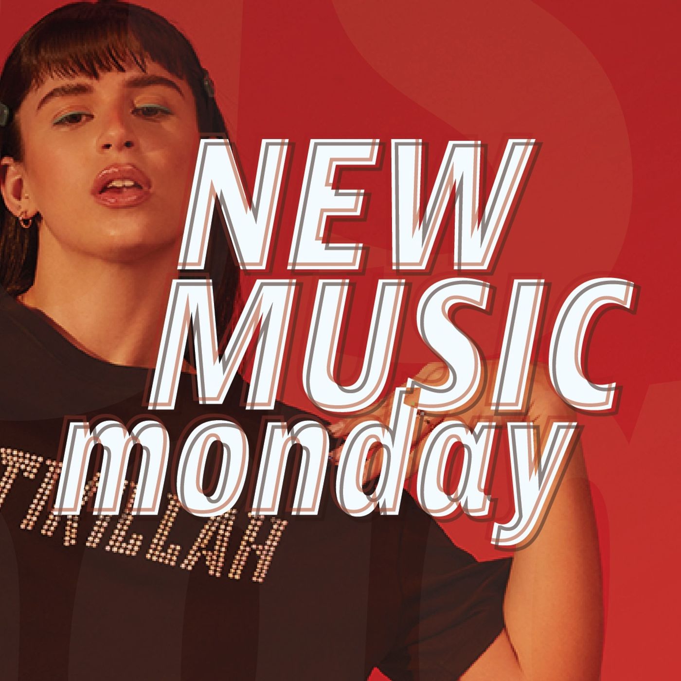 New Music Monday Live