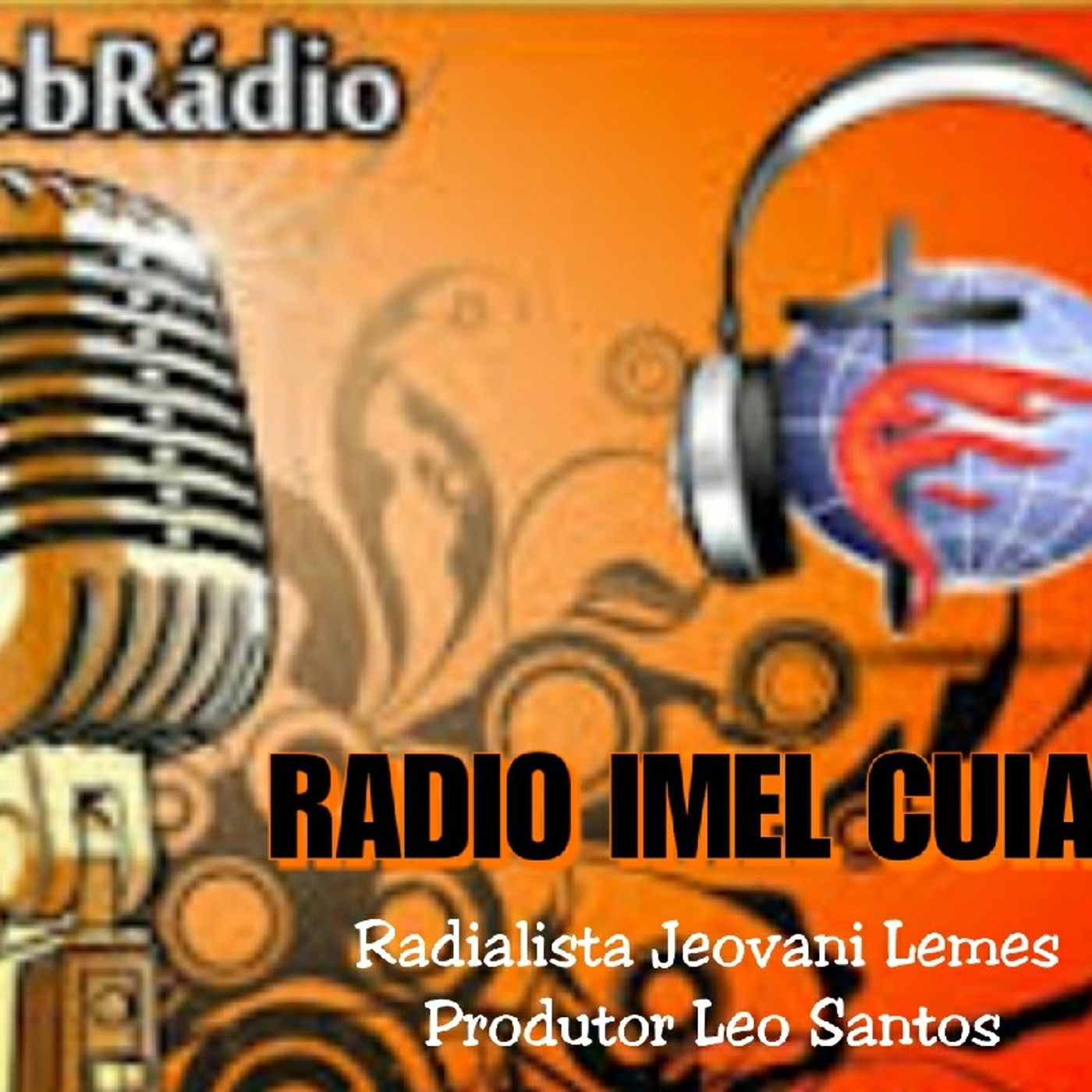 Radio Imel Cuiaba/Dr.Fabio\'s show