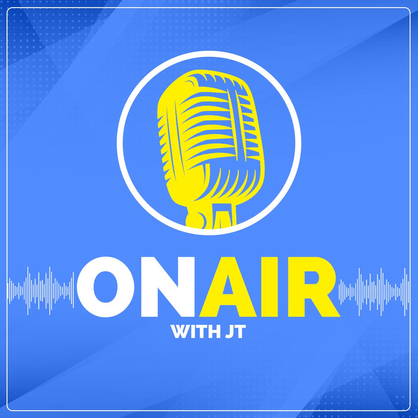 On Air With JT