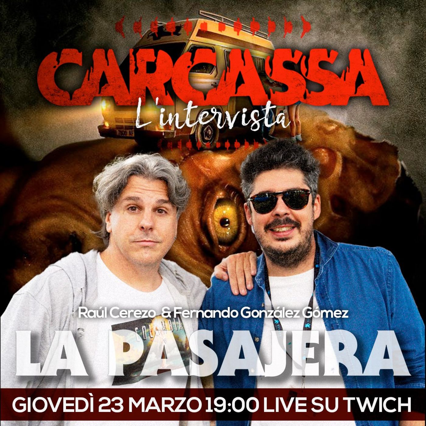 Carcassa