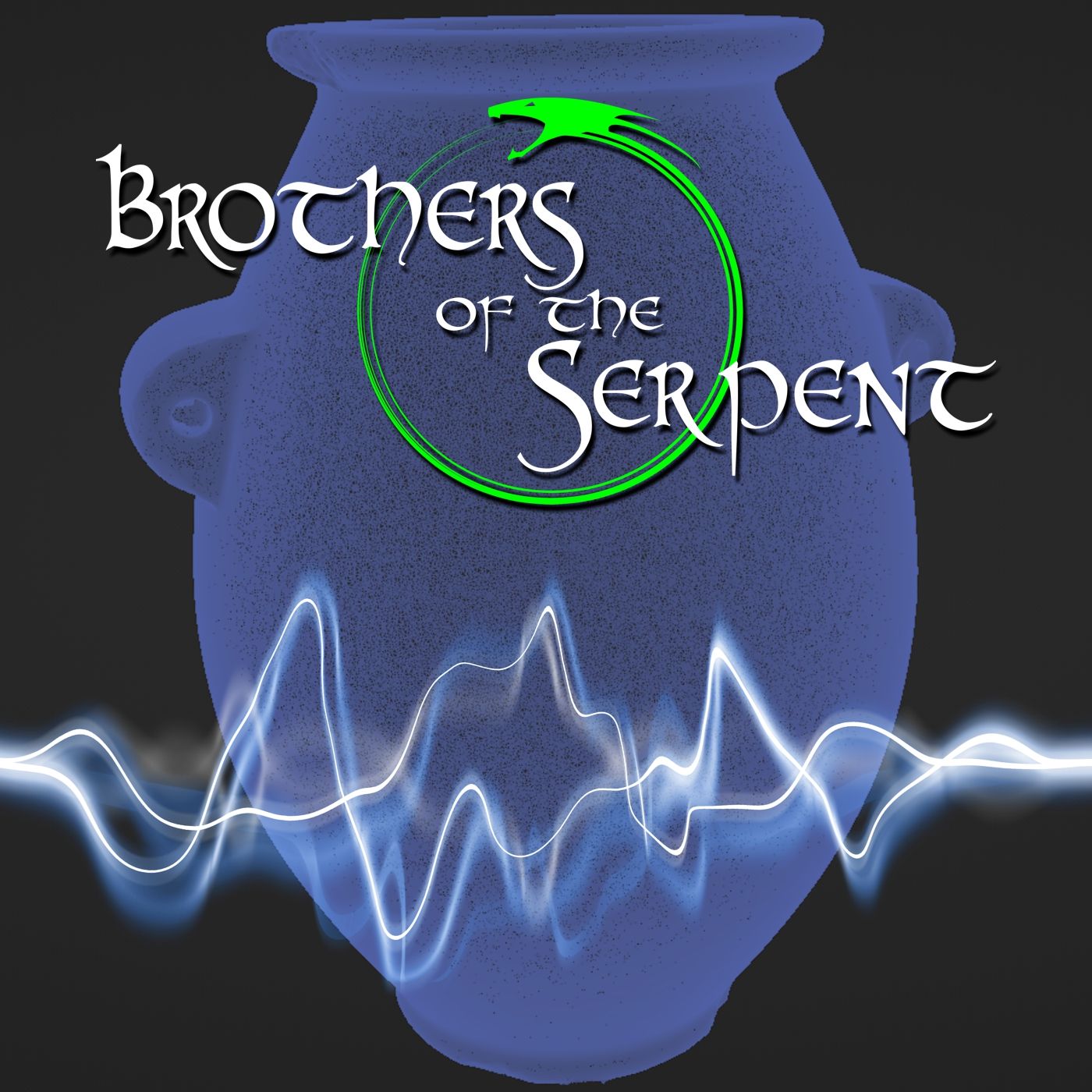 Brothers of the Serpent