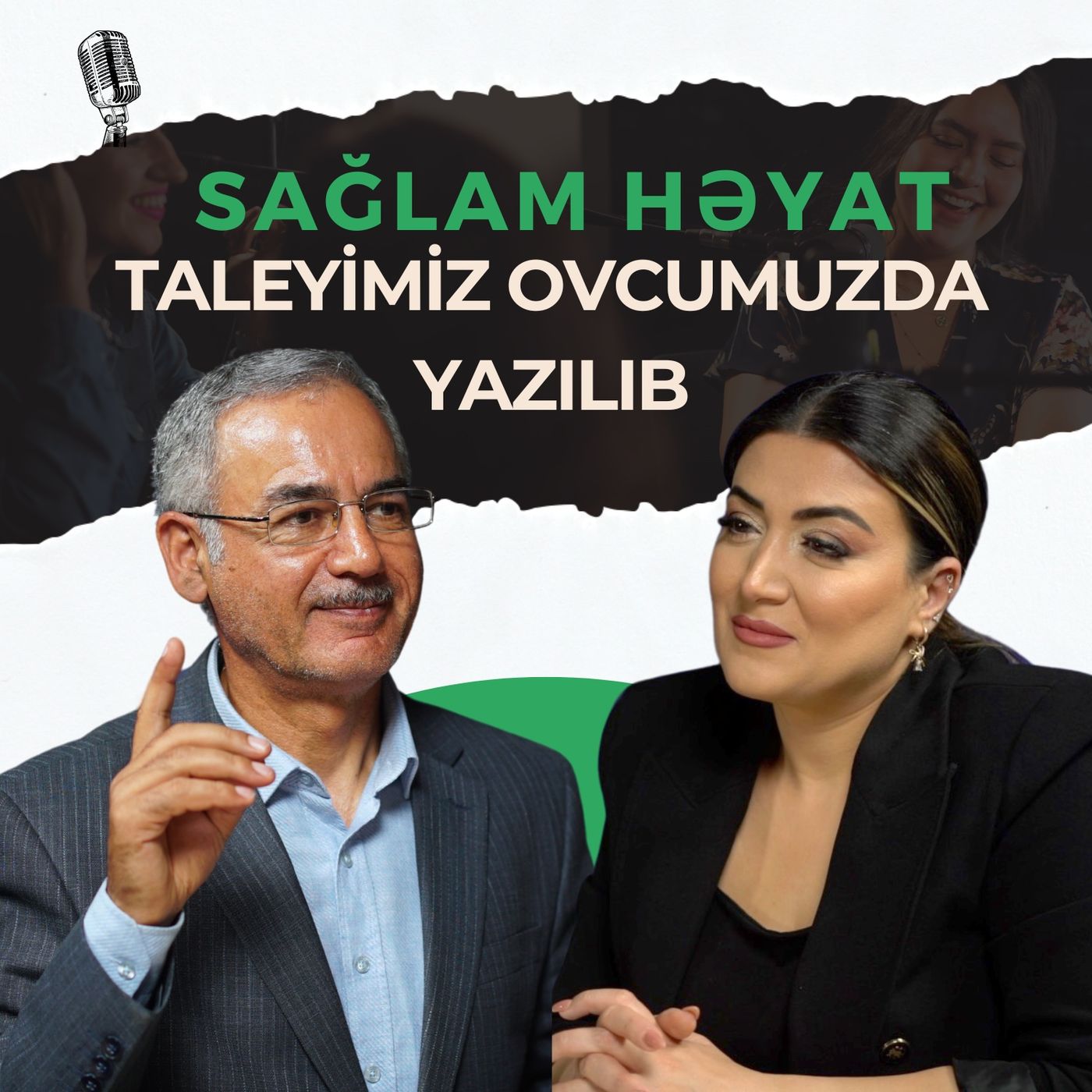 Taleyimiz anlımıza yox, ovcumuza yazılıb: Xiromantiya və Pifaqor numerologiyası! | Vahid Məcidov