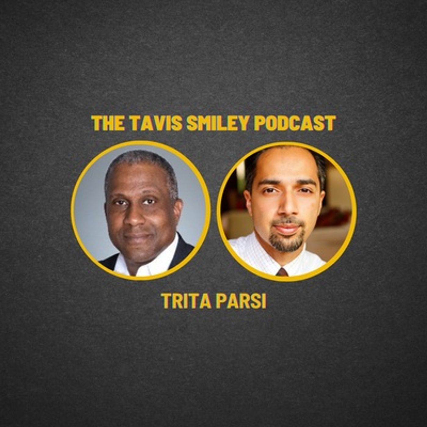 Tavis Smiley