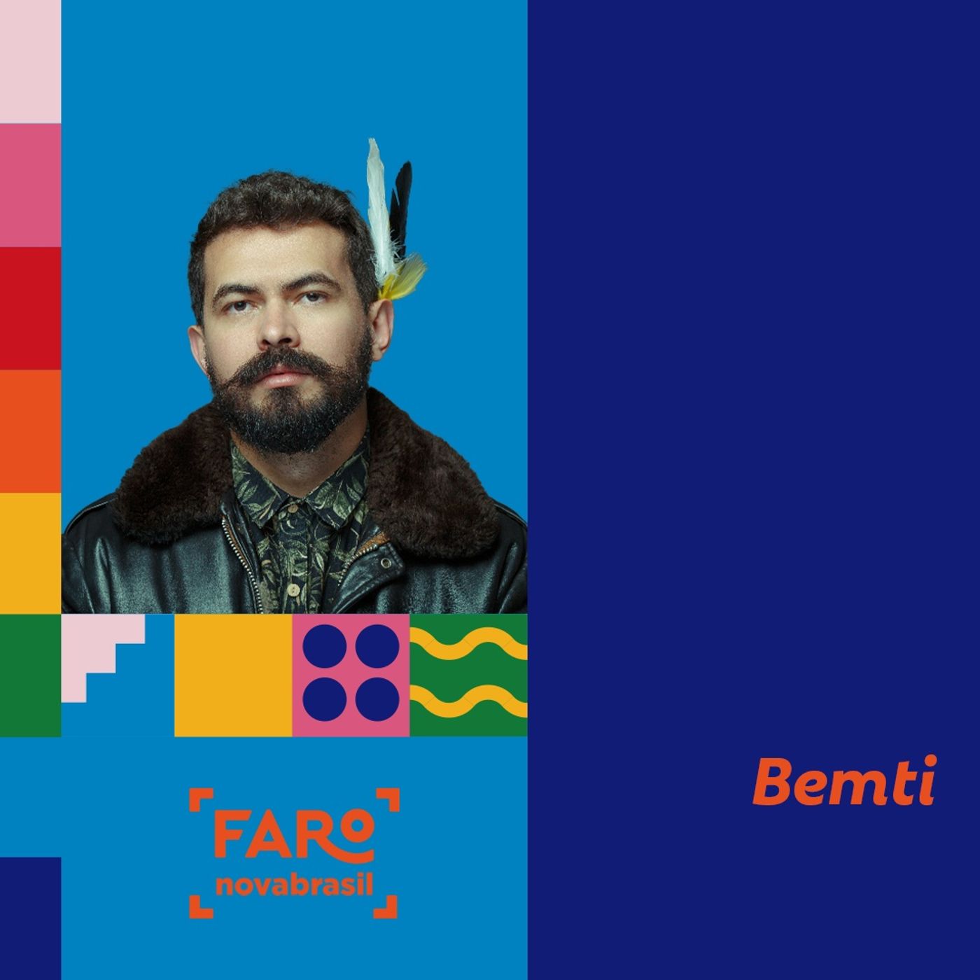 Bemti - Amor pela viola caipira, como foi fazer música na pandemia e o cenário de música independente