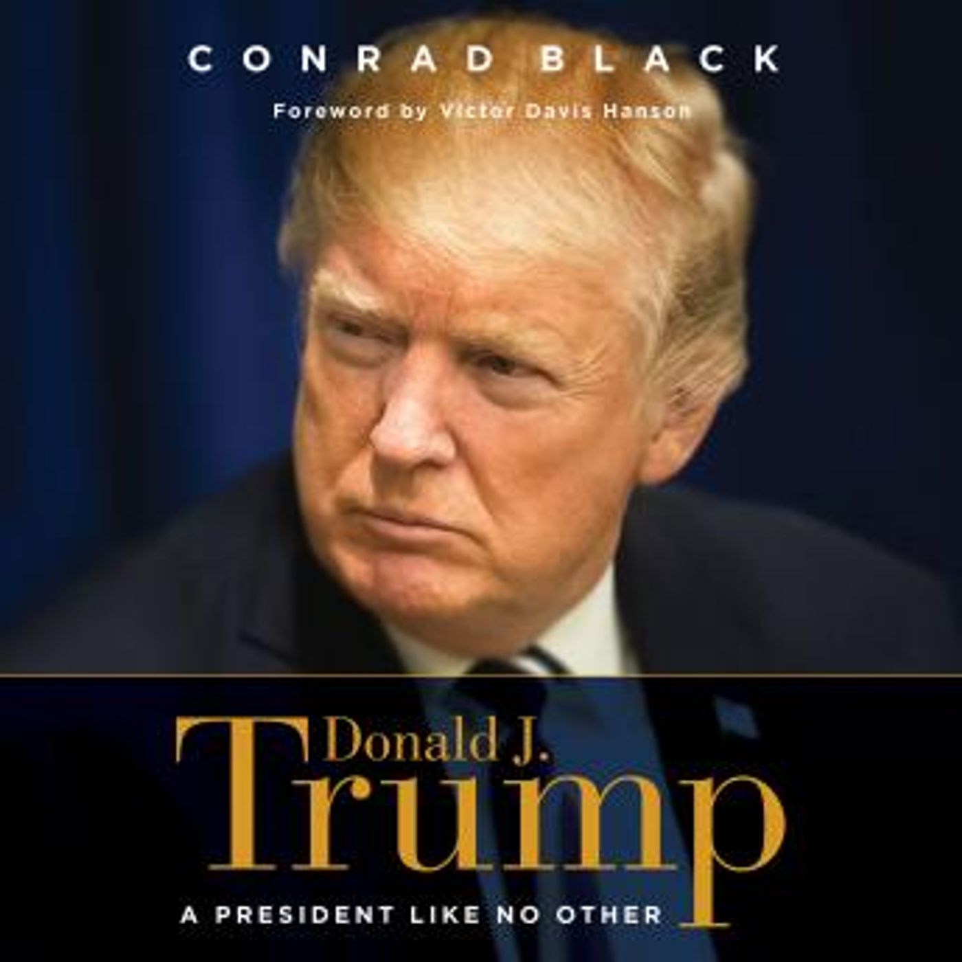Audiobooks in Non-Fiction, Current Affairs, Law, & Politics