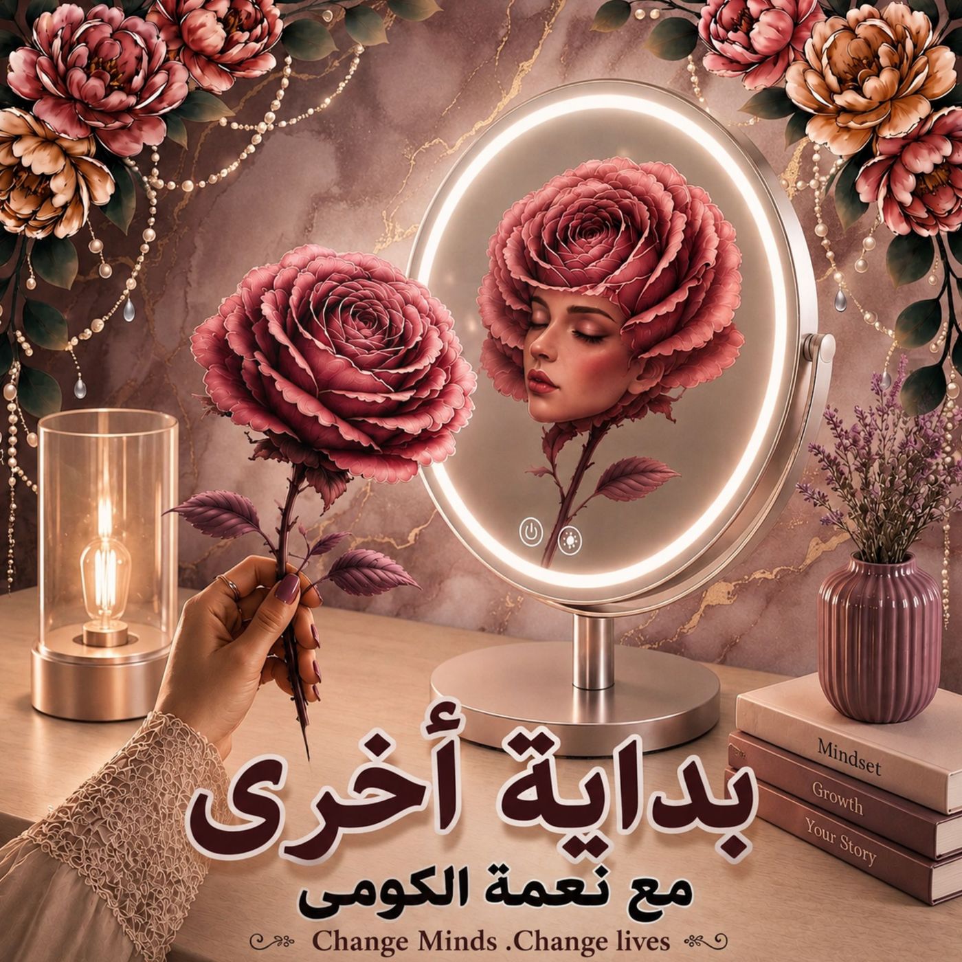 بداية أخرى
