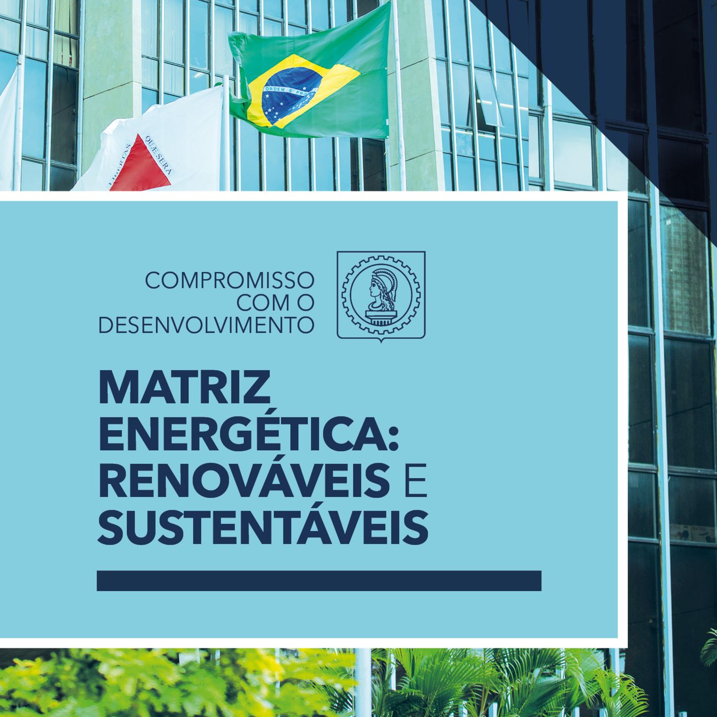 Carta aos candidatos: Geração de energia solar gera mais de 51 mil empregos em MG episode artwork