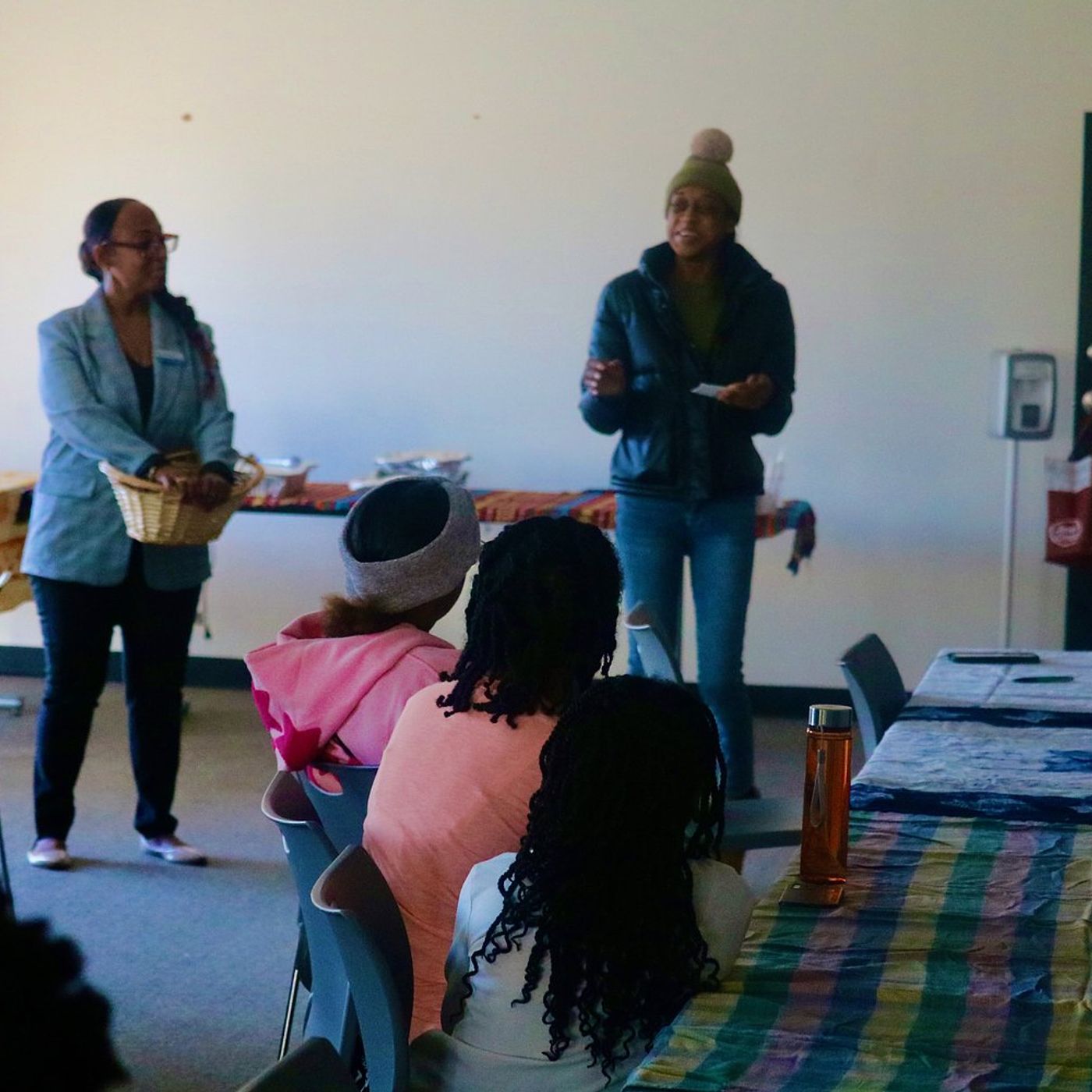 ‘It’s going to take a village to save a village:’ DeKalb north side residents talk concerns with local leaders episode artwork