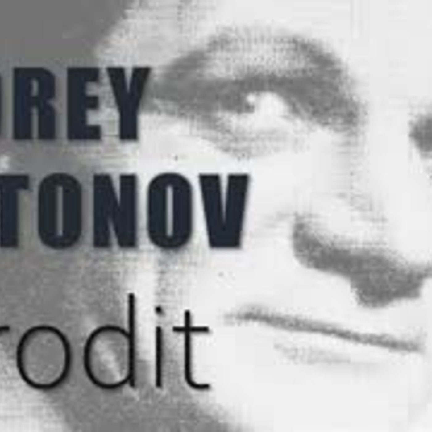 Afrodit  Andrey PLATONOV sesli kitap tek parça
