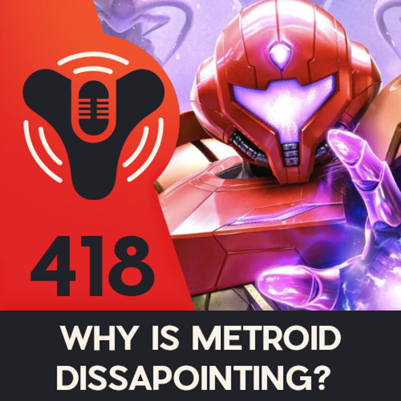 Destiny Community Podcast