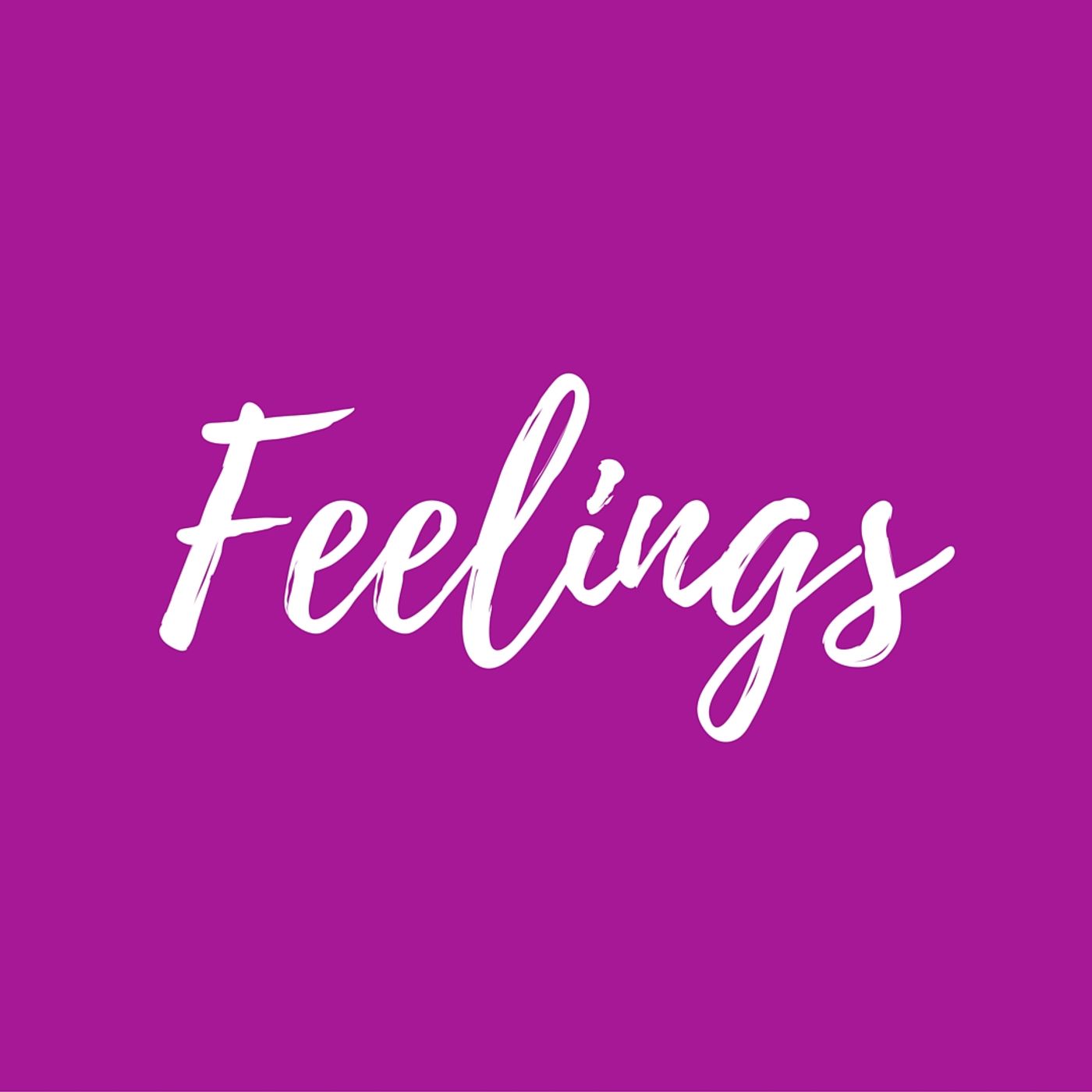 Feelings episode artwork