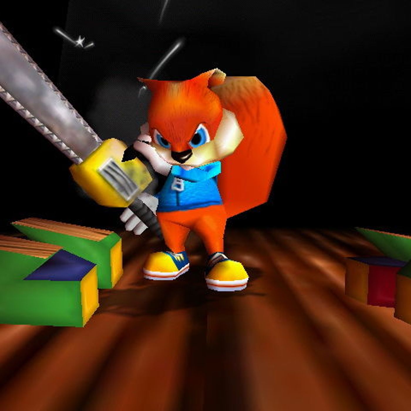 Nintendo Deep Dive
