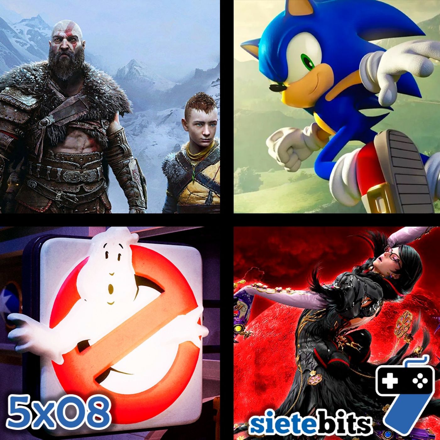 SieteBITS