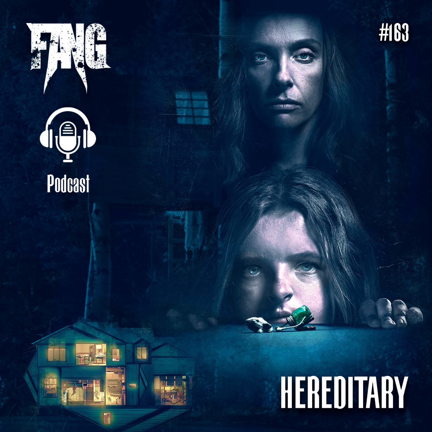 S163: Hereditary