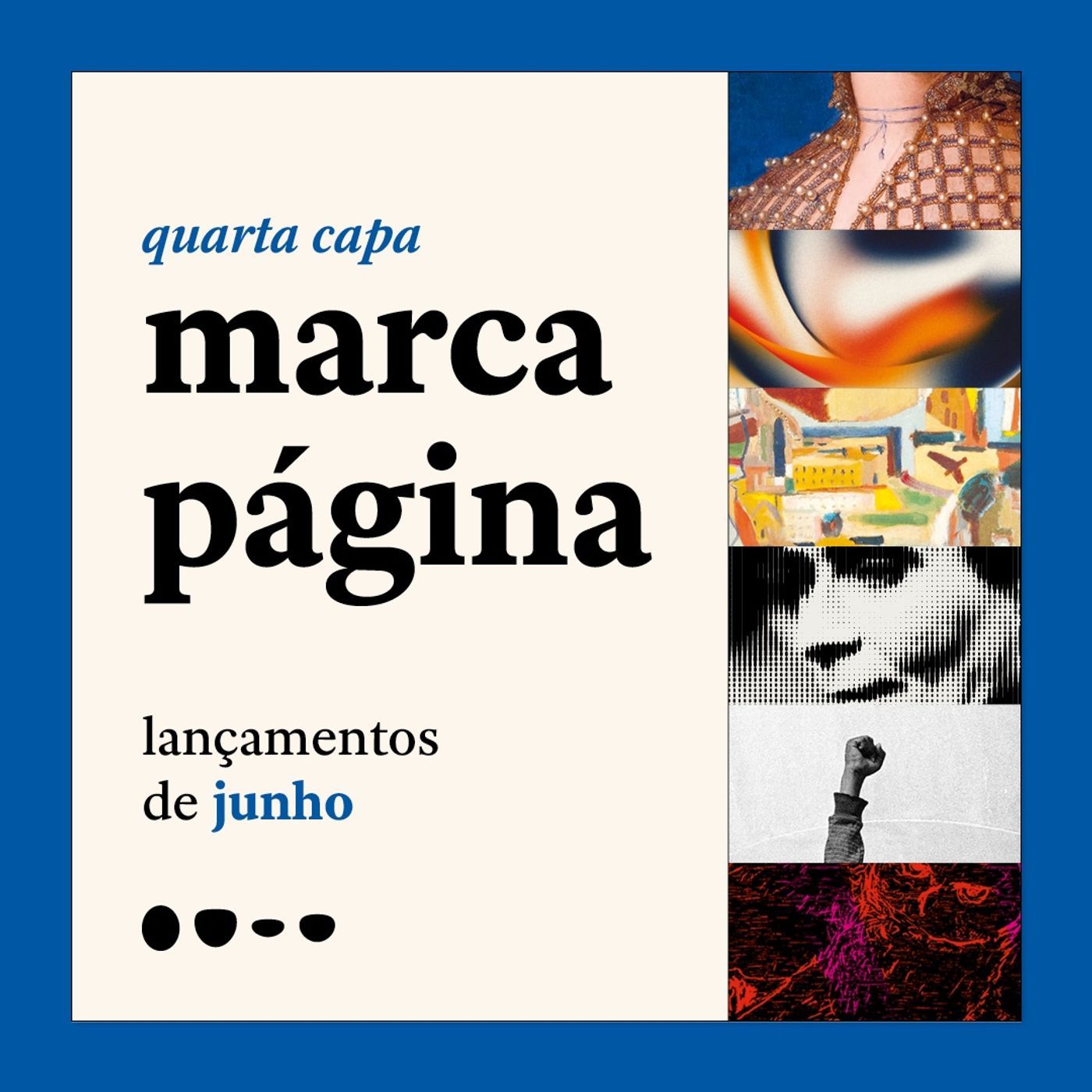 Quarta Capa Todavia