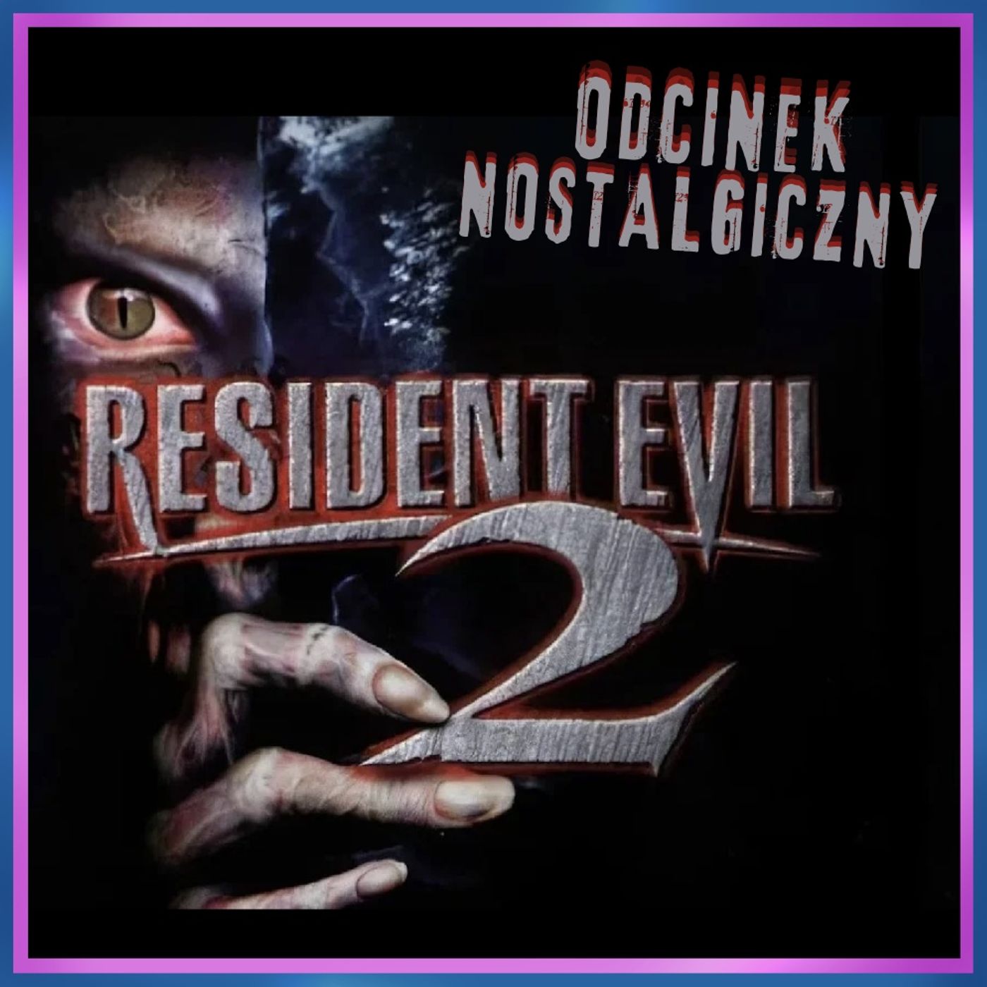 259. Resident Evil 2 (1998) – Odcinek nostalgiczny episode artwork