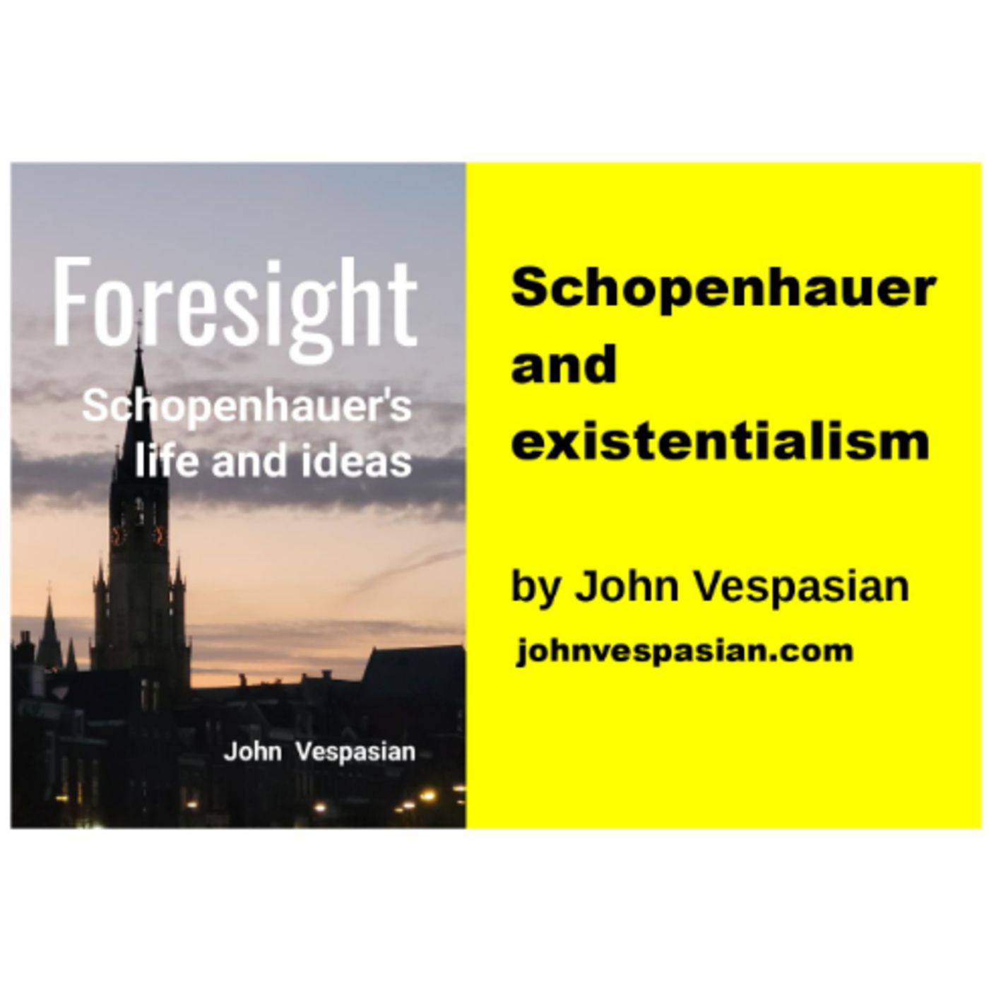 John Vespasian