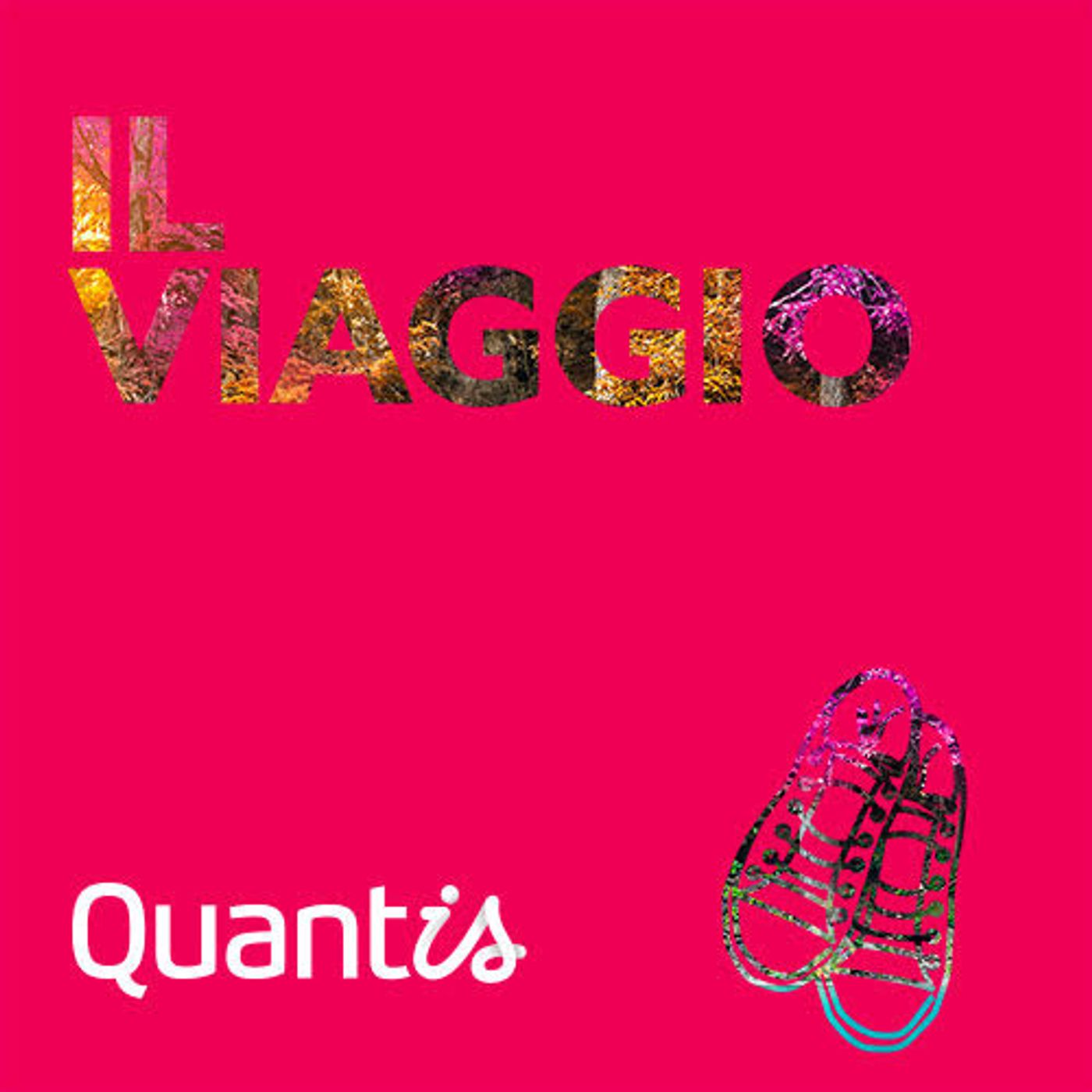 Episodio 4: il Viaggio delle Sneakers