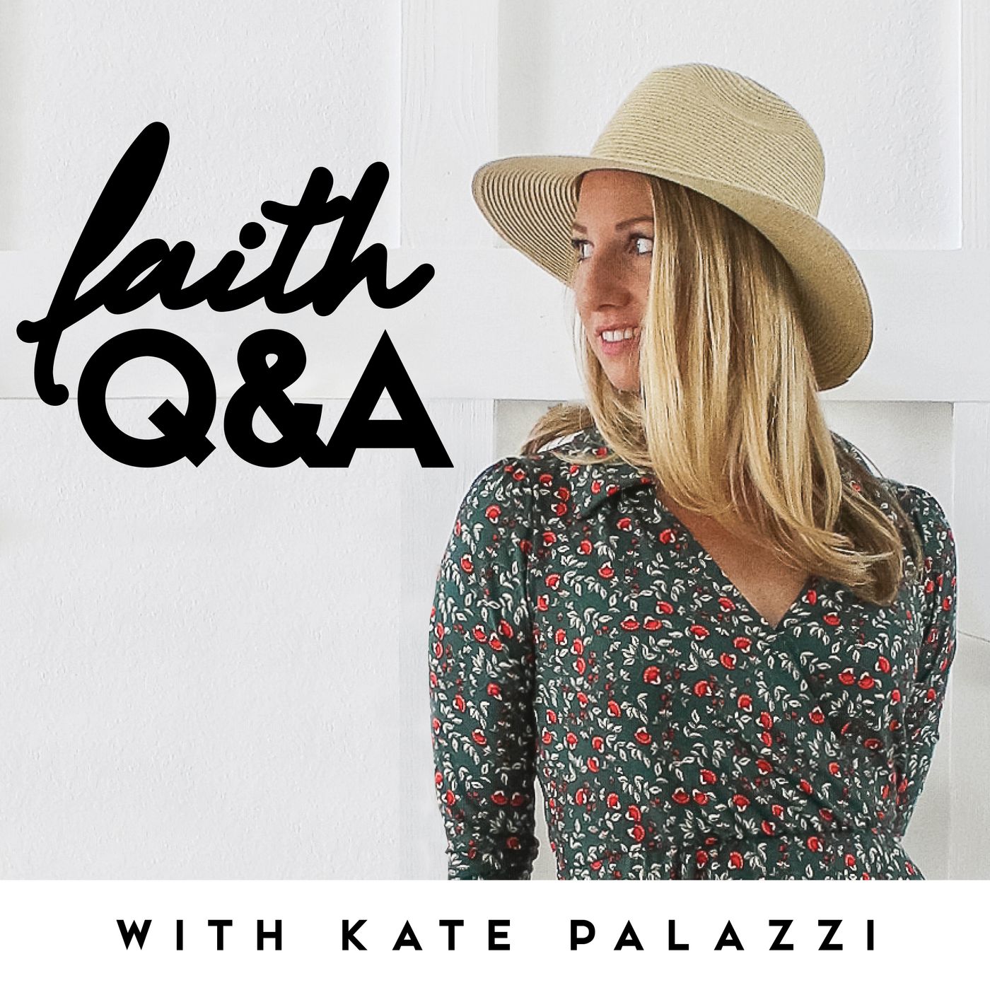 Faith Q&A