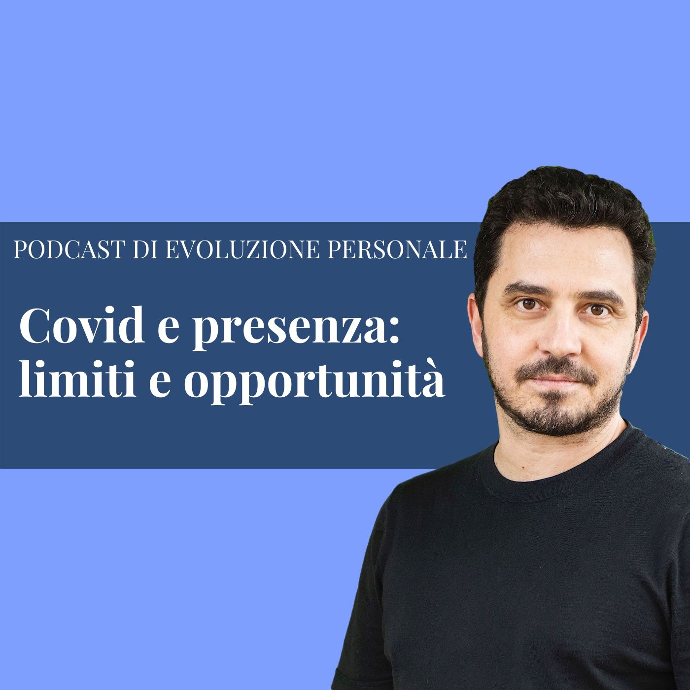Relazioniamoci di Antonio Quaglietta
