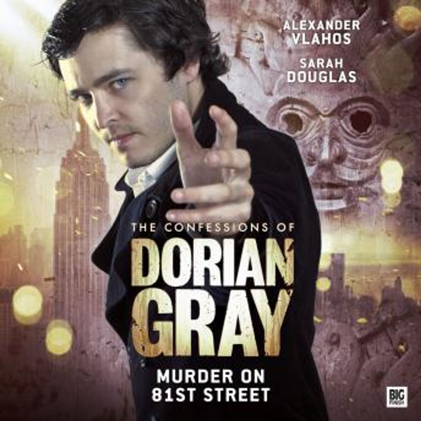 Find Best-Selling Full Audiobooks in Mystery, Thriller & Horror, Horror