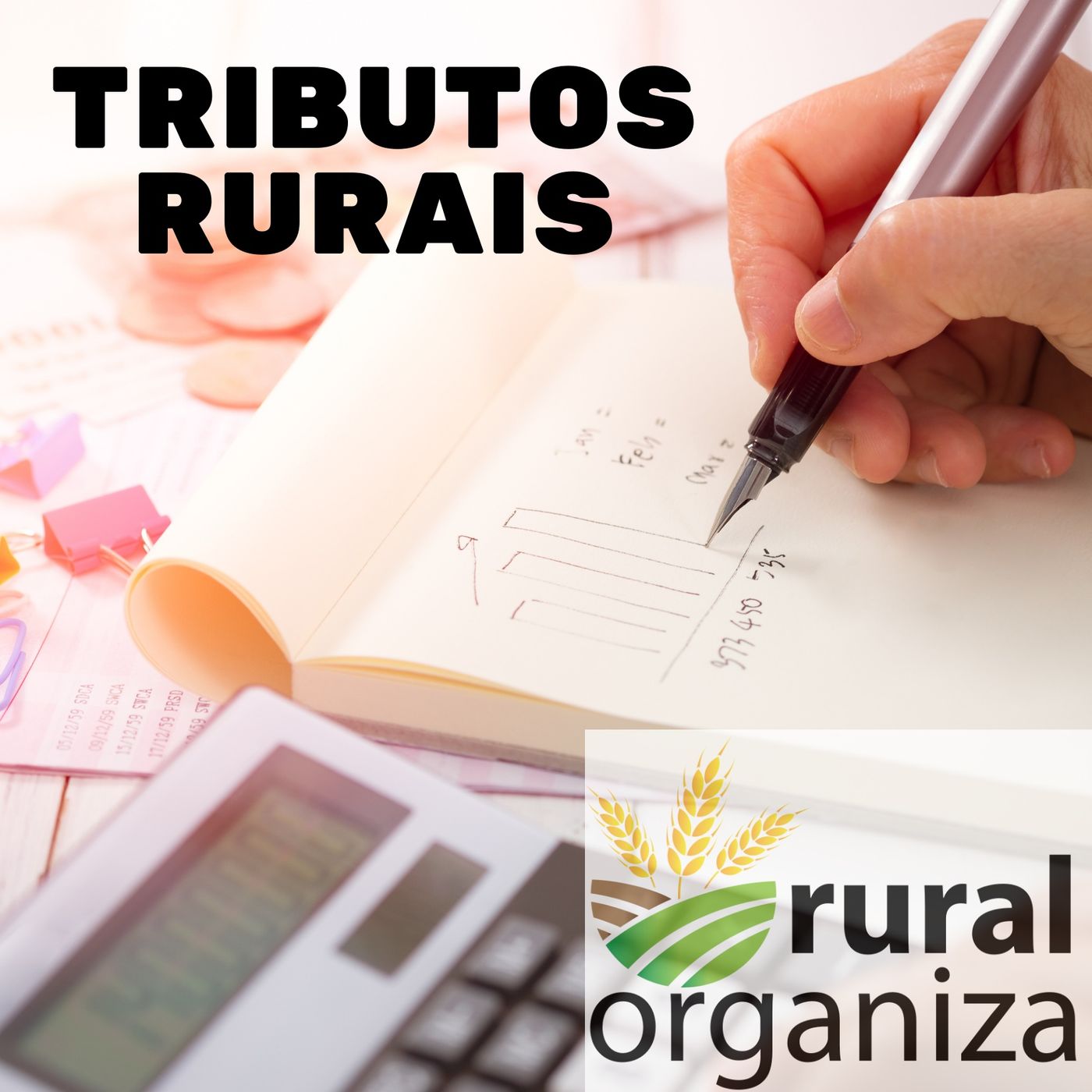 Tributos Rurais