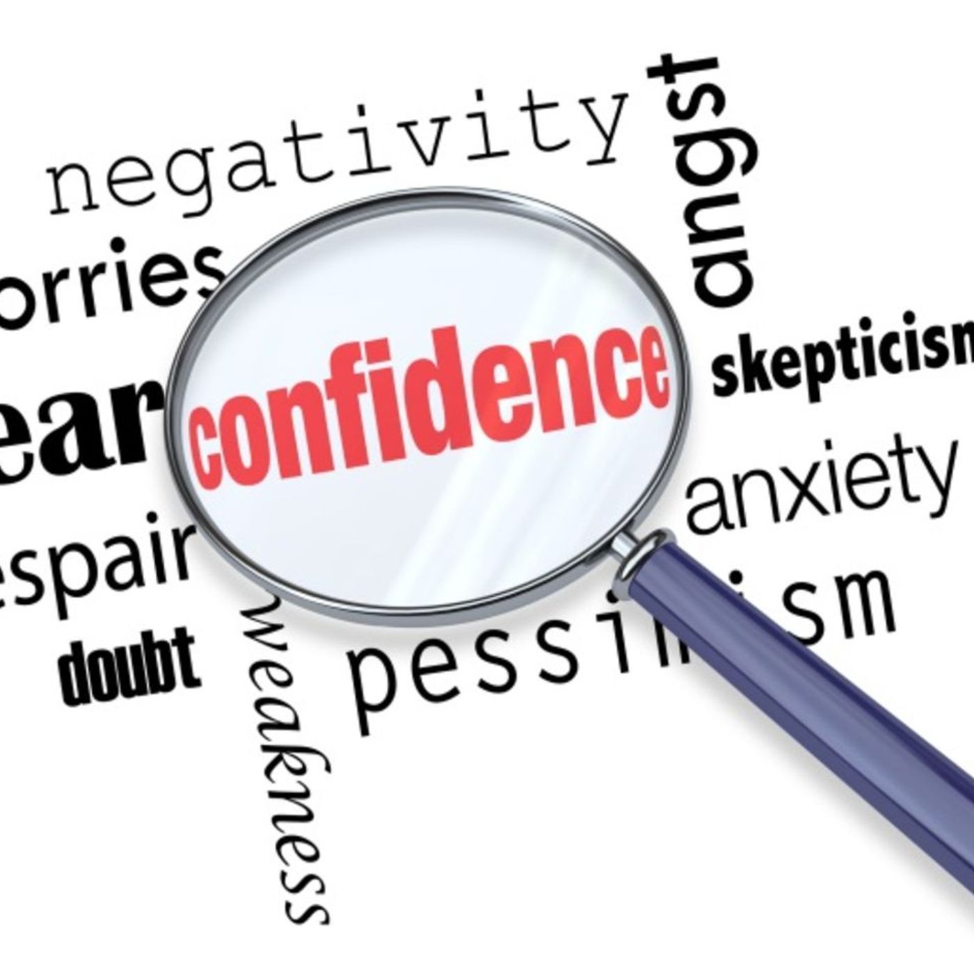 4/19/20 - My Confidence In My Crisis - Pastor Crawley episode artwork