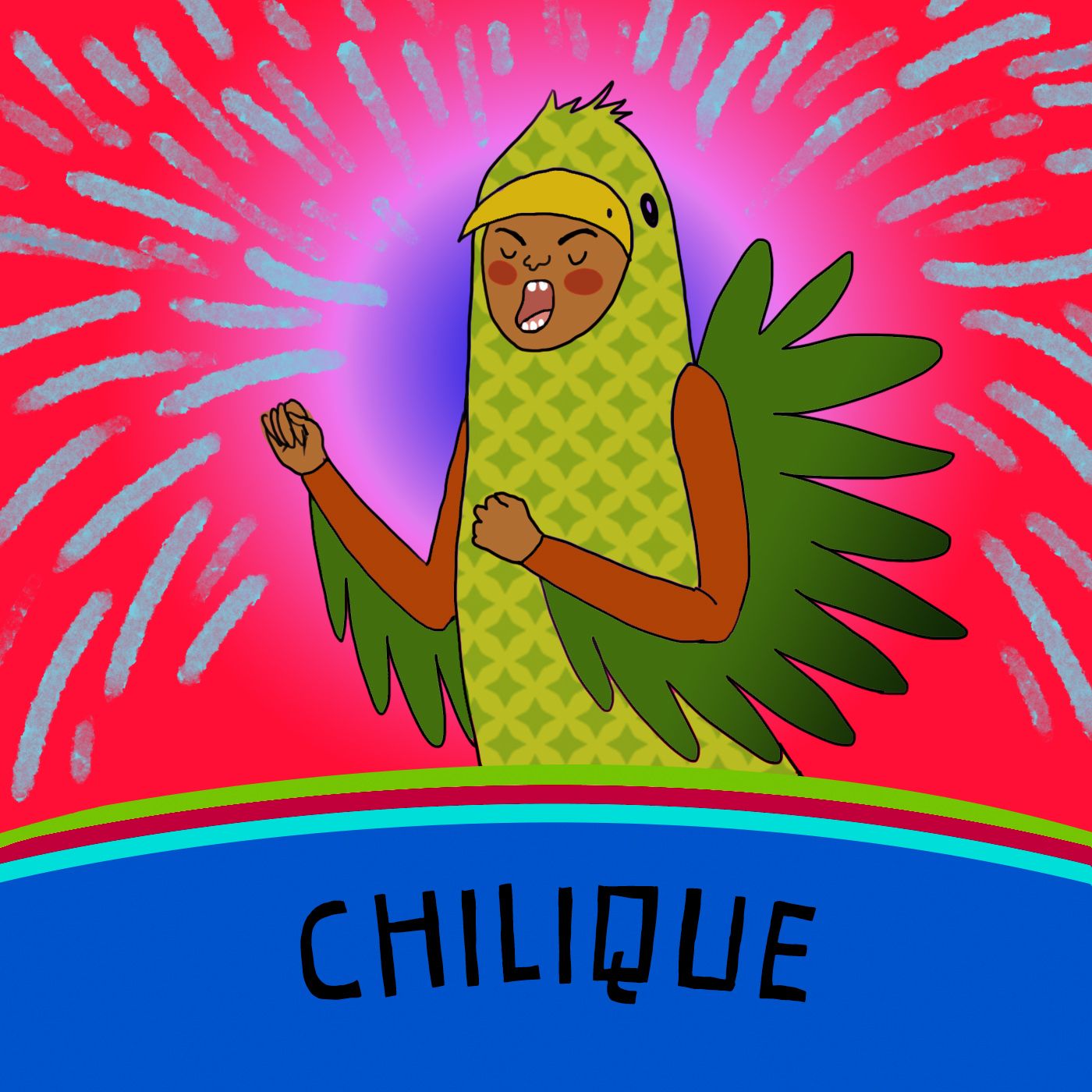 CHILIQUE