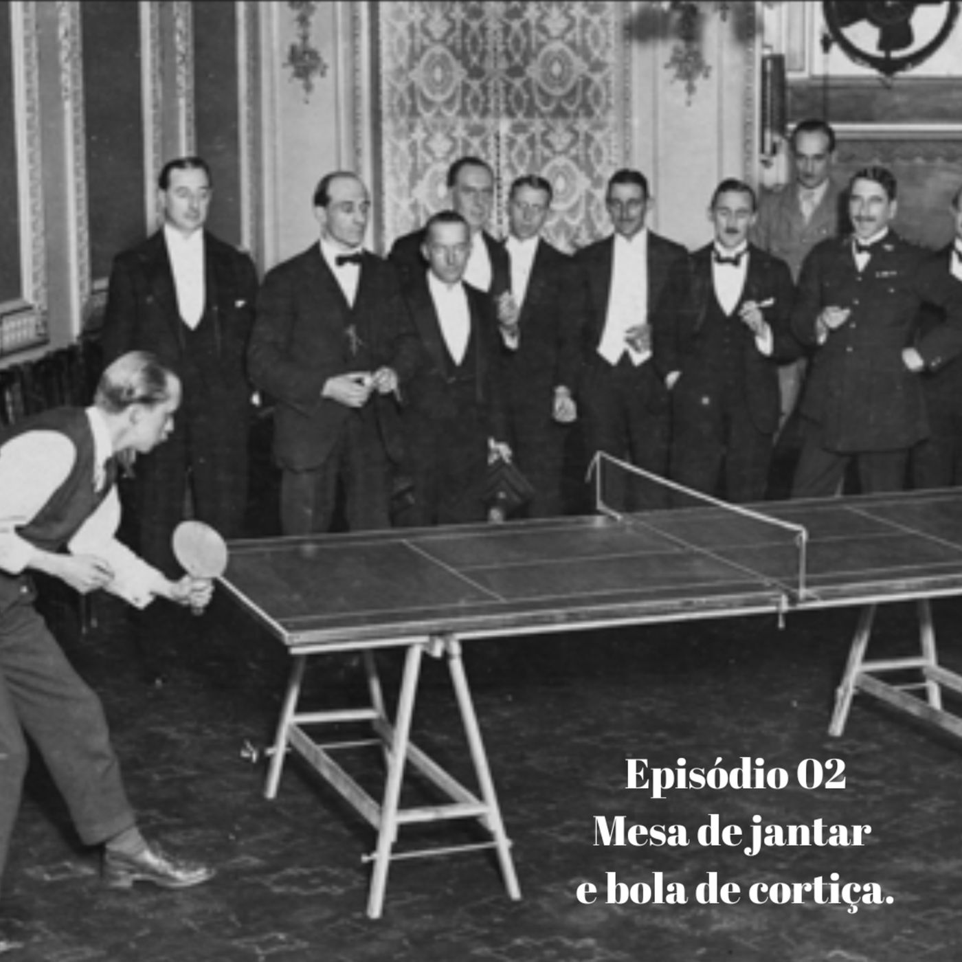 Que Esporte É Esse?