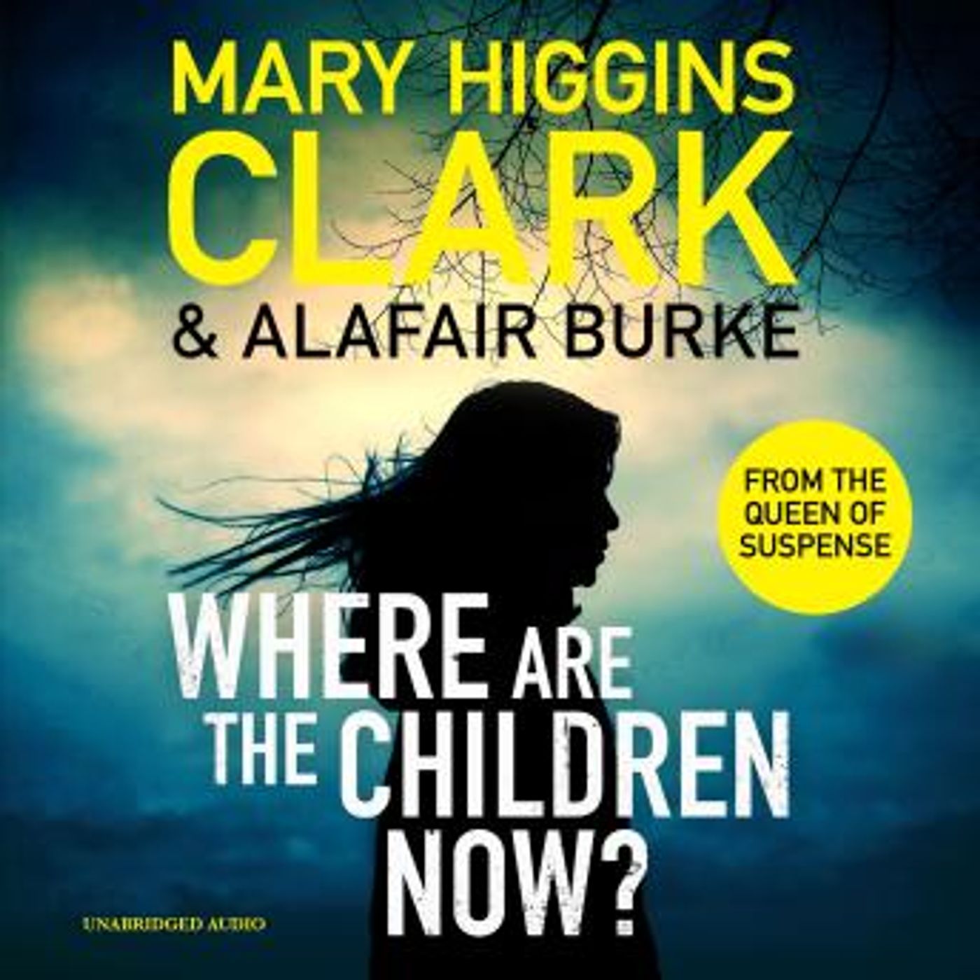 Download New Full Audiobooks in Mystery, Thriller & Horror, Police & Detective